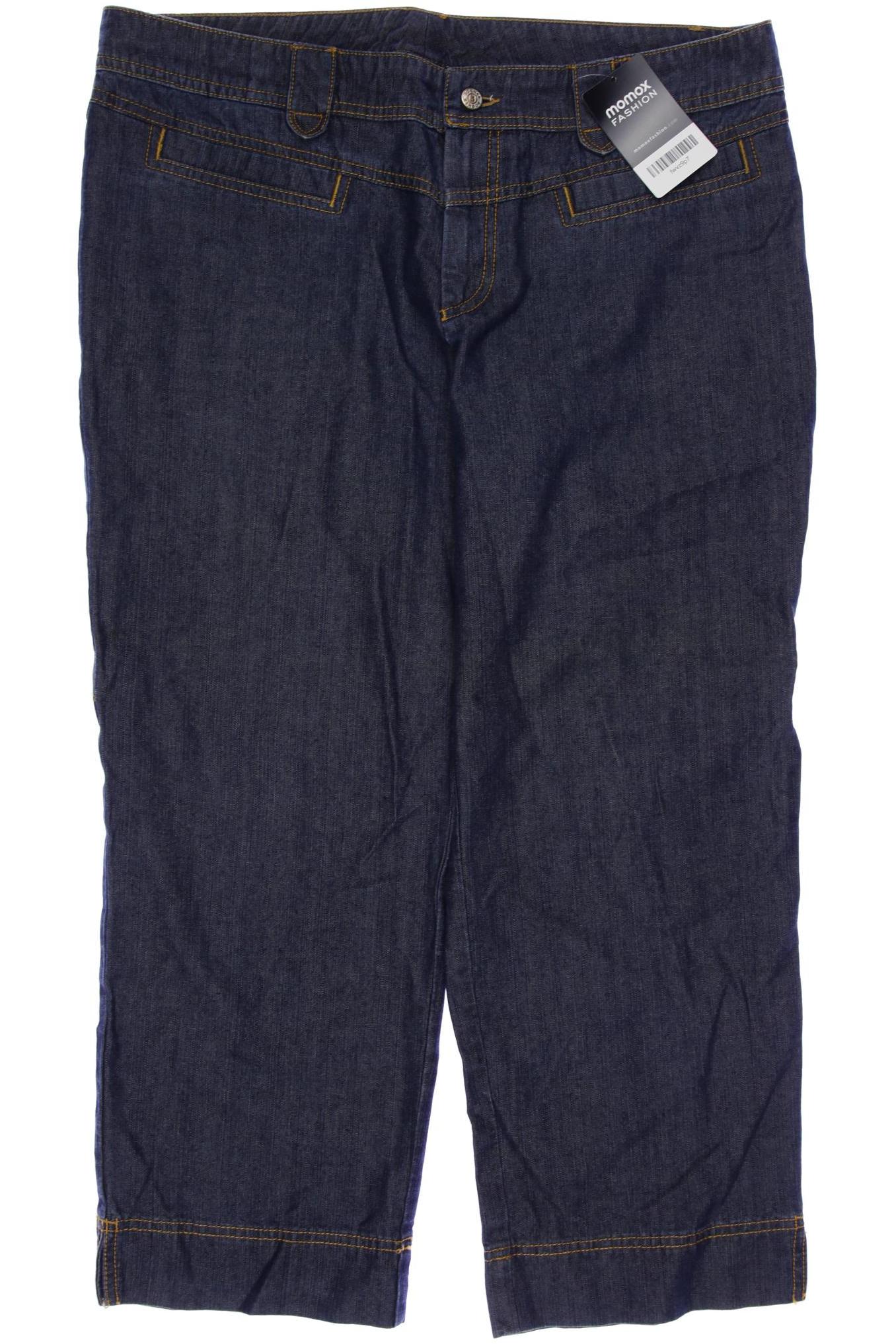 

Bogner Damen Jeans, blau, Gr. 42