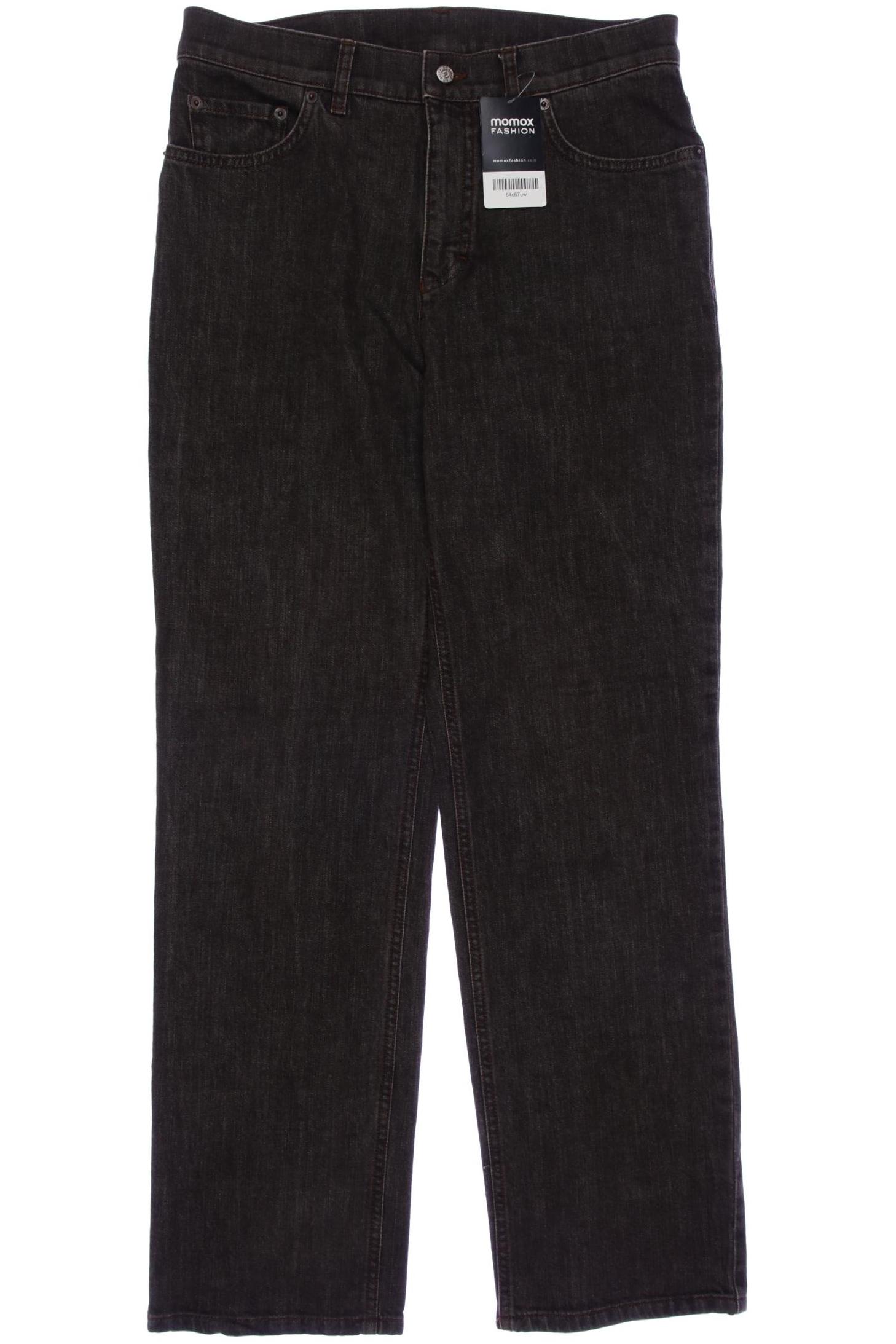 

Bogner Damen Jeans, grau, Gr. 40