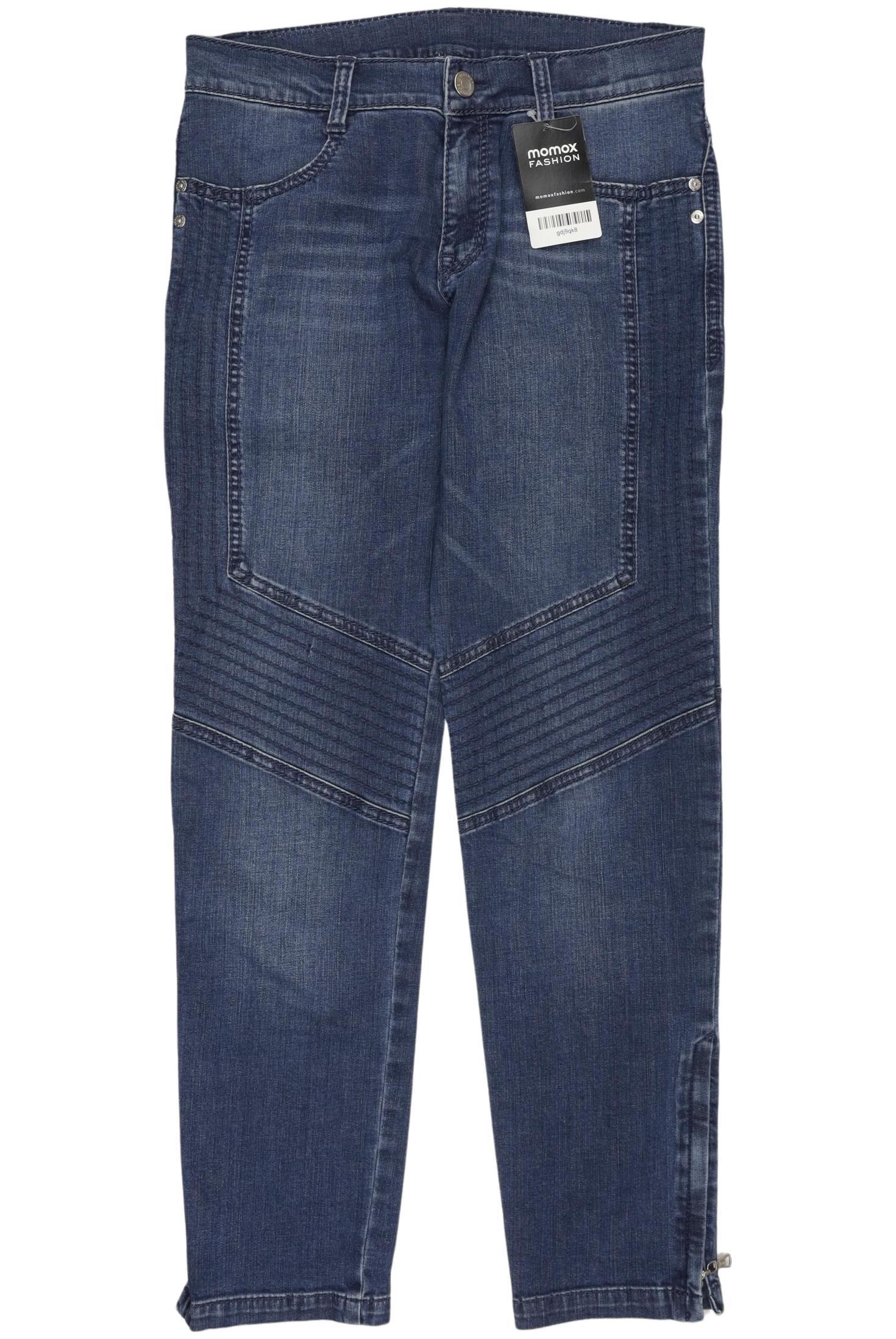 

Bogner Damen Jeans, blau, Gr. 36