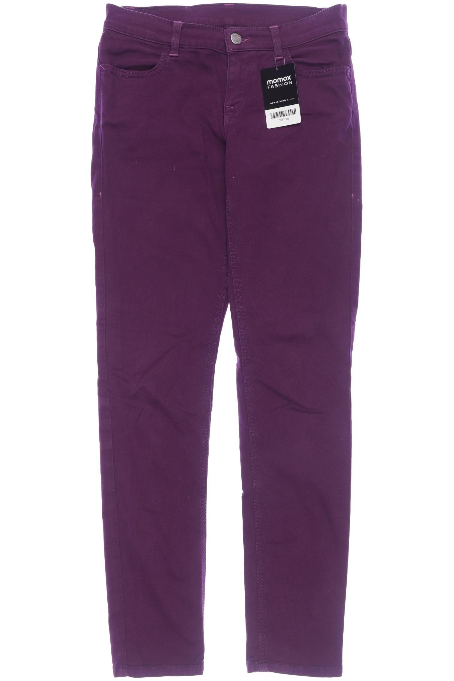 

Bogner Damen Jeans, flieder, Gr. 36