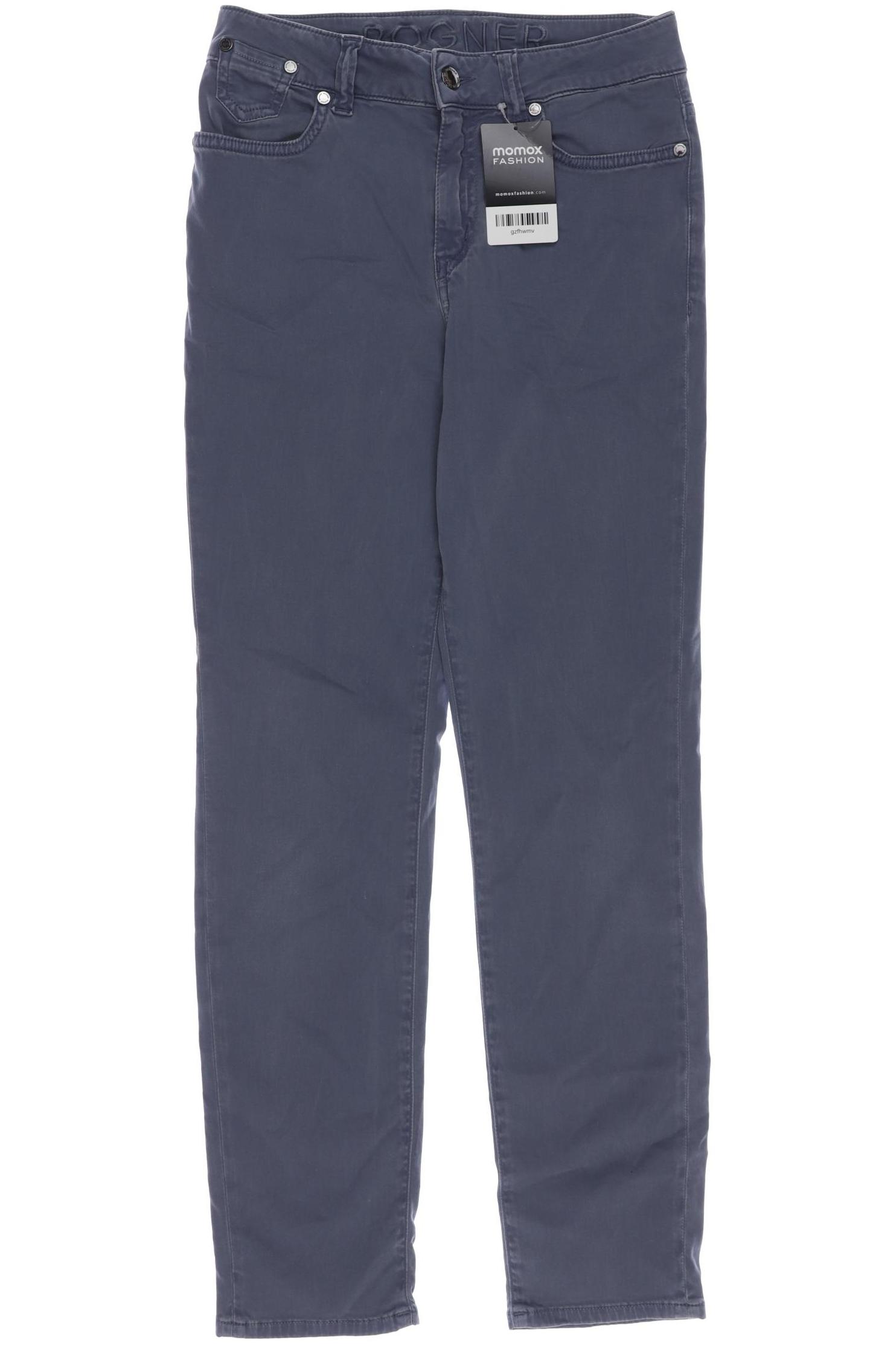 

Bogner Damen Jeans, blau, Gr. 27