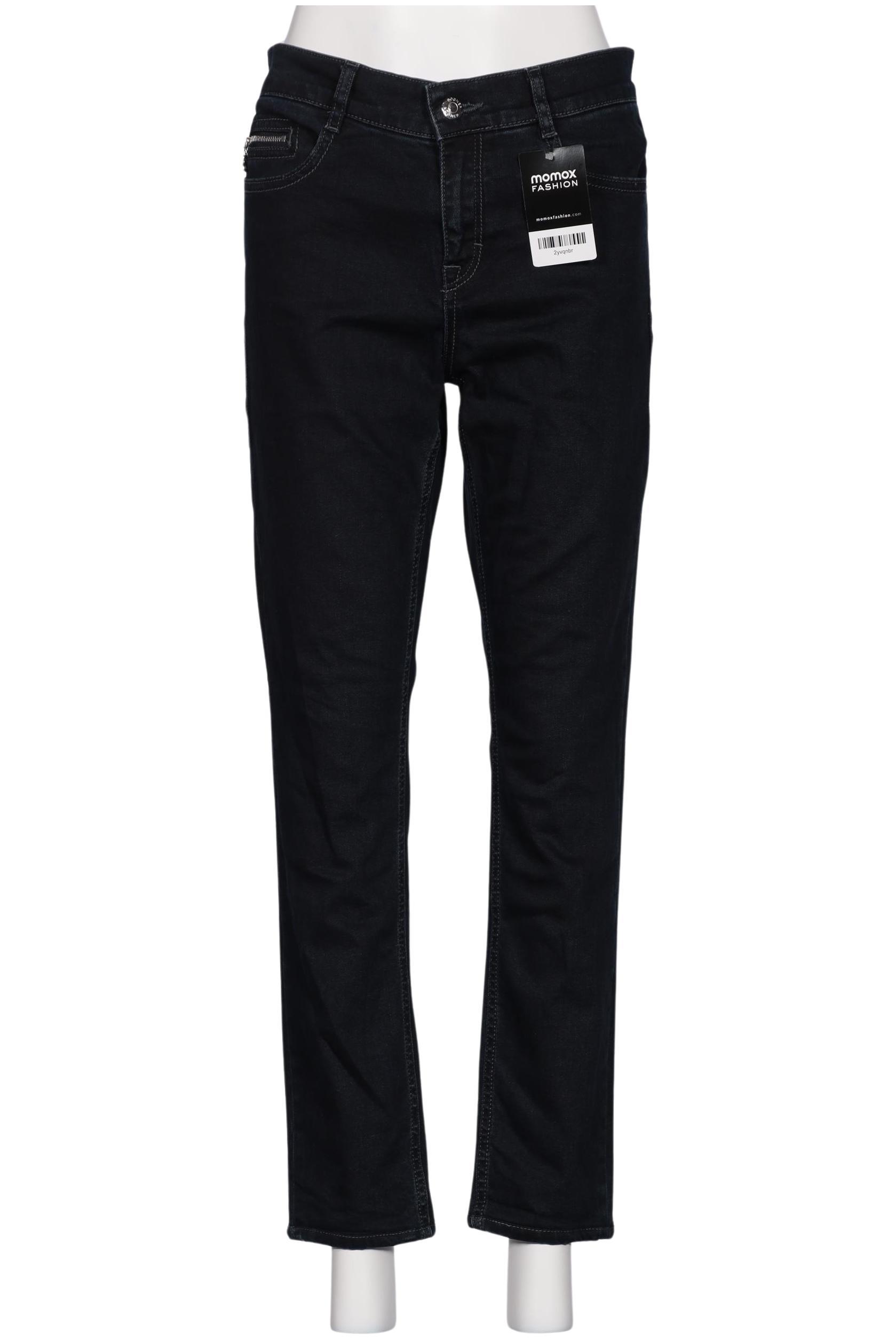 

Bogner Damen Jeans, marineblau, Gr. 38