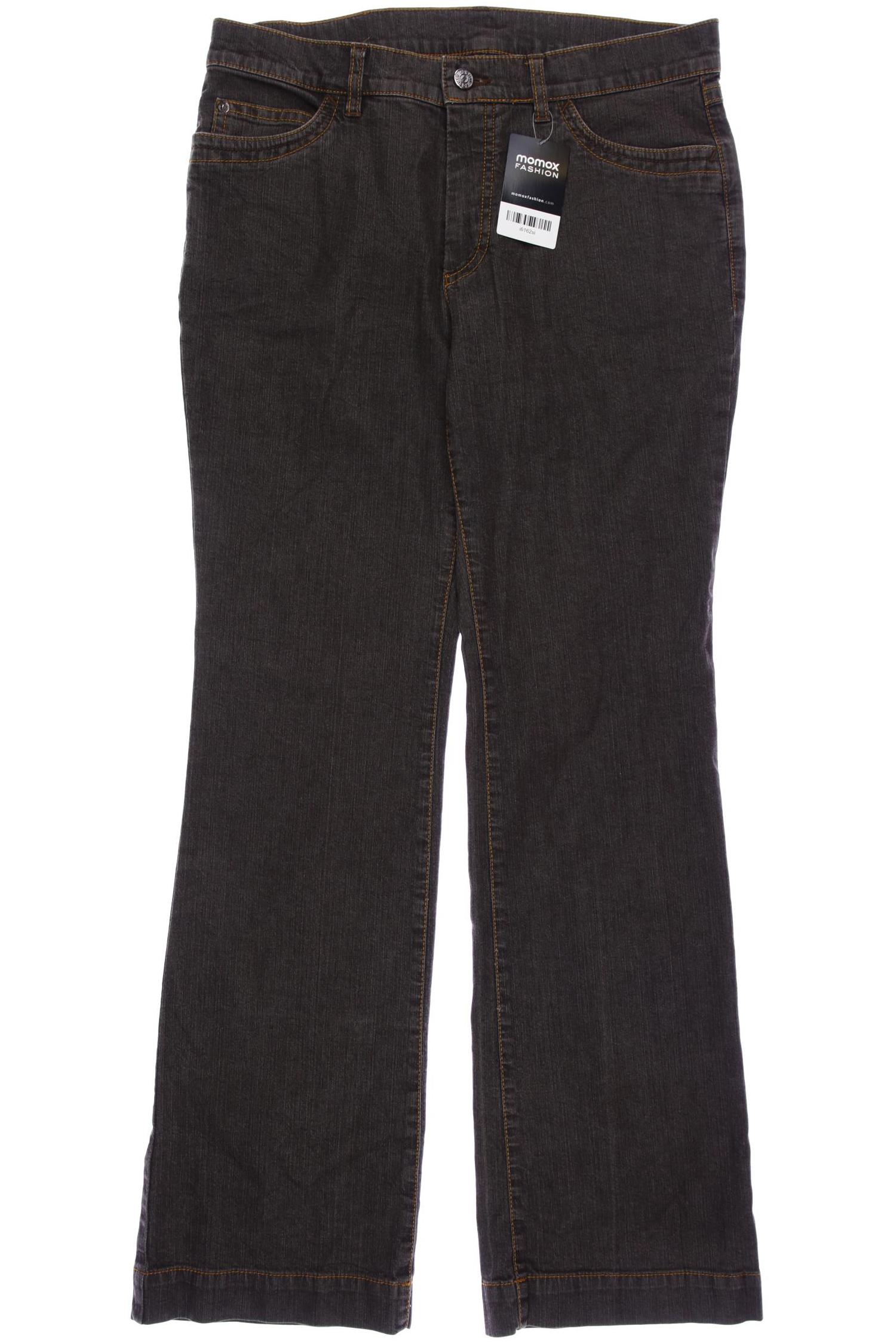 

Bogner Damen Jeans, braun, Gr. 42