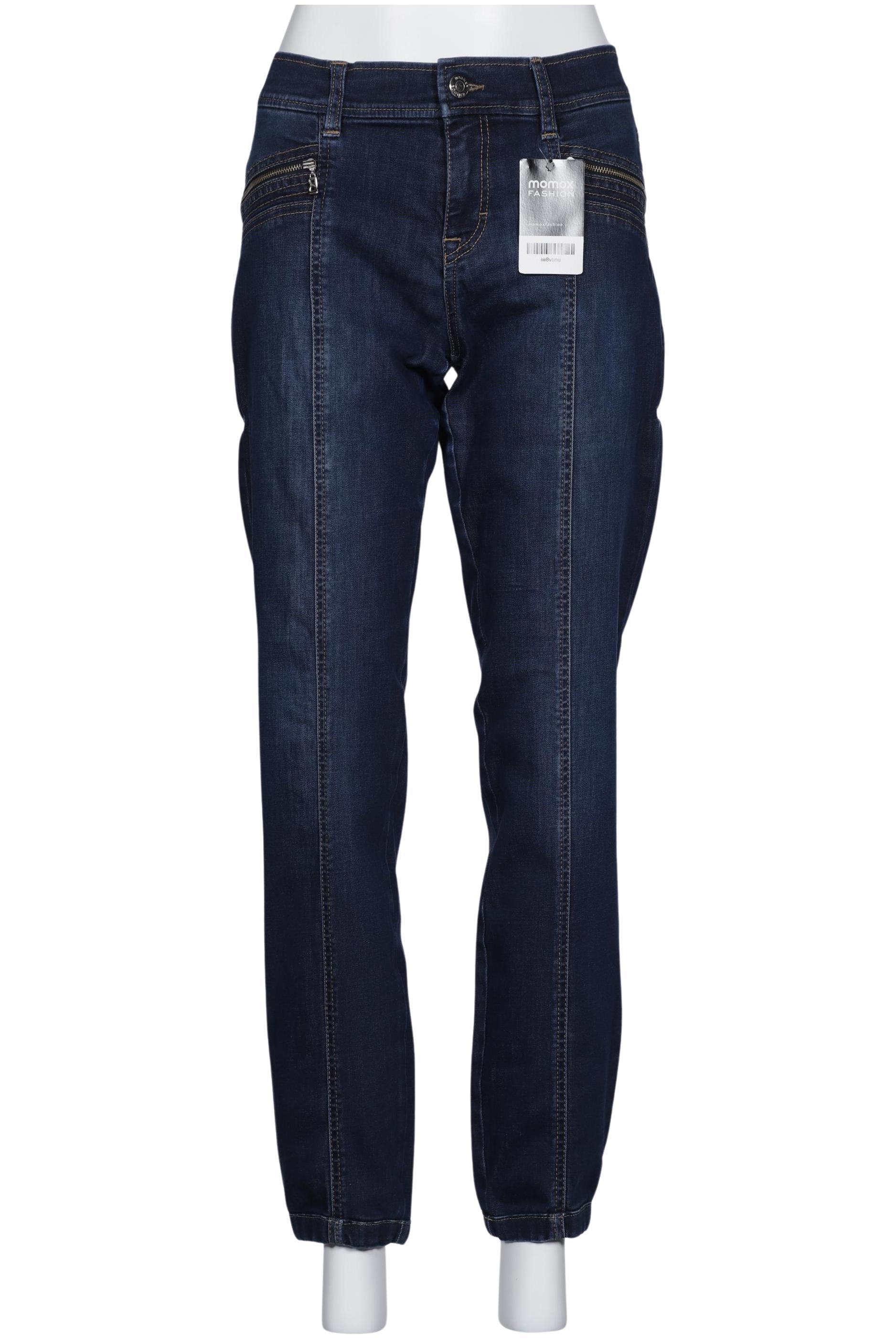 

Bogner Damen Jeans, marineblau, Gr. 76