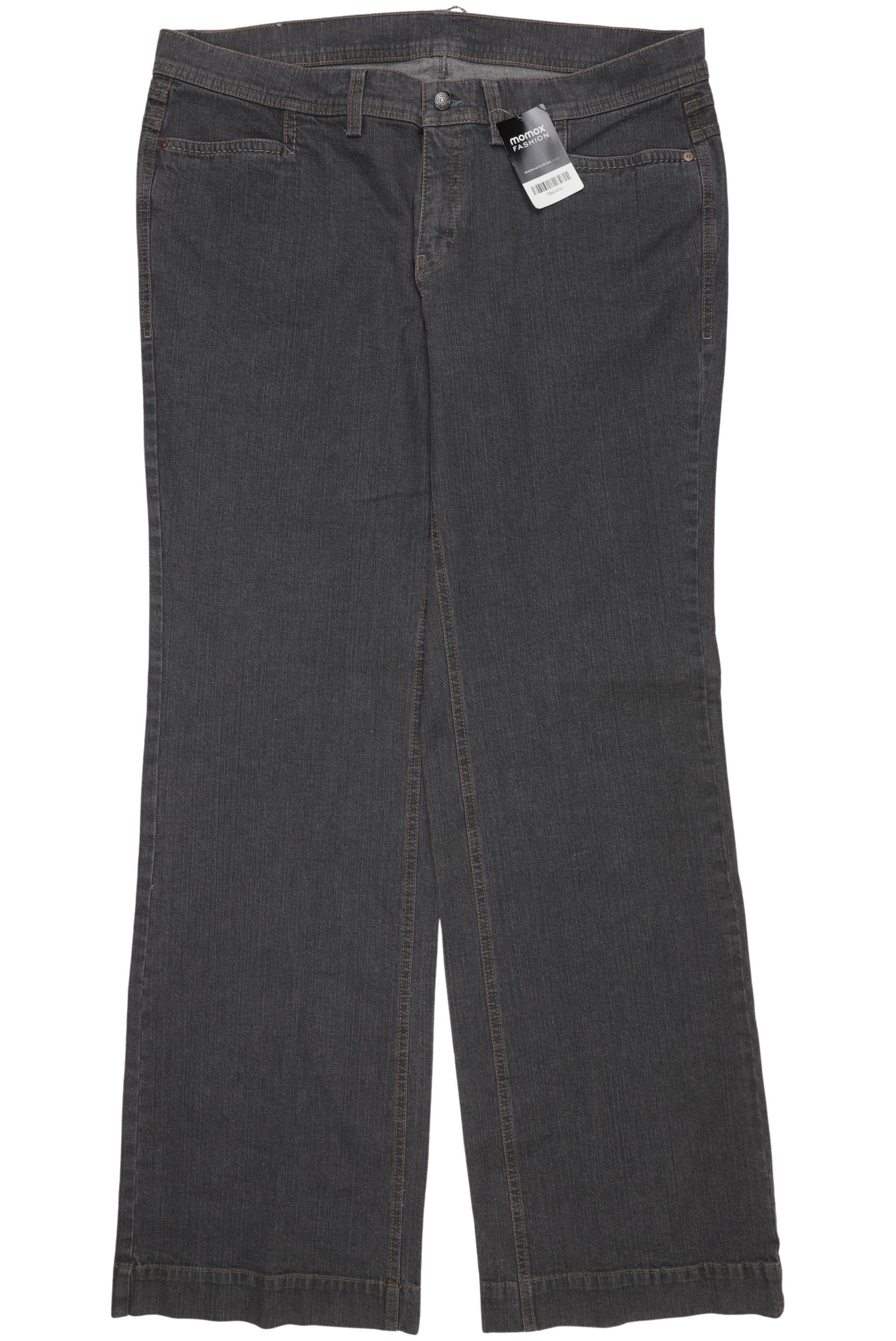 

Bogner Damen Jeans, grau, Gr. 96