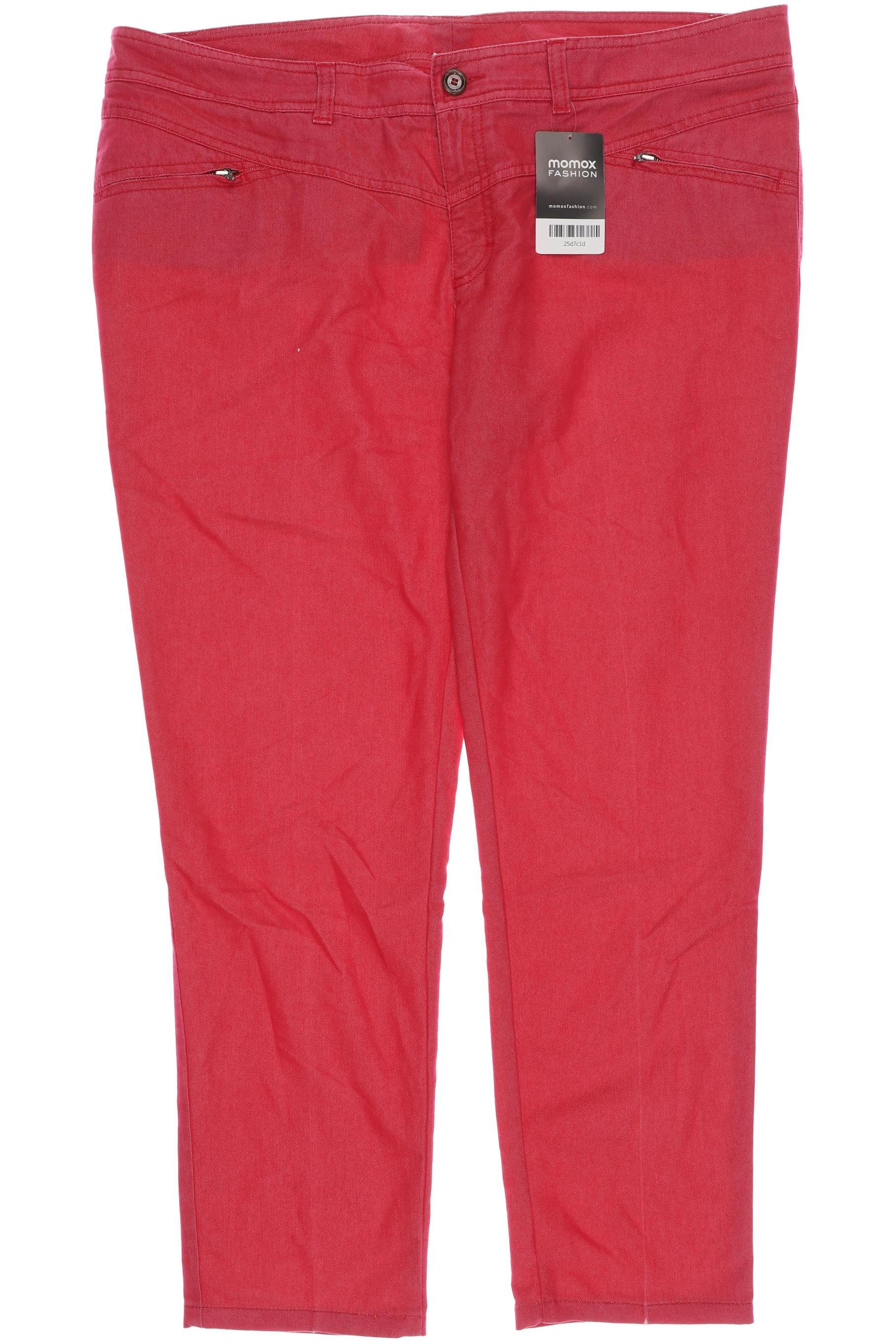 

Bogner Damen Jeans, pink, Gr. 52