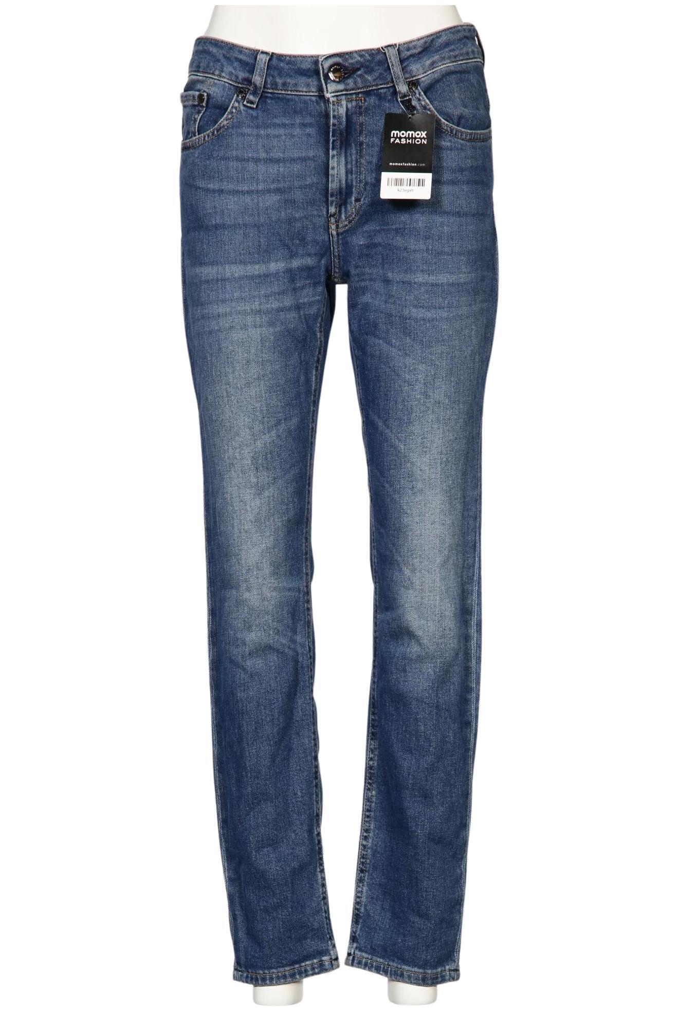 

Bogner Damen Jeans, blau, Gr. 28