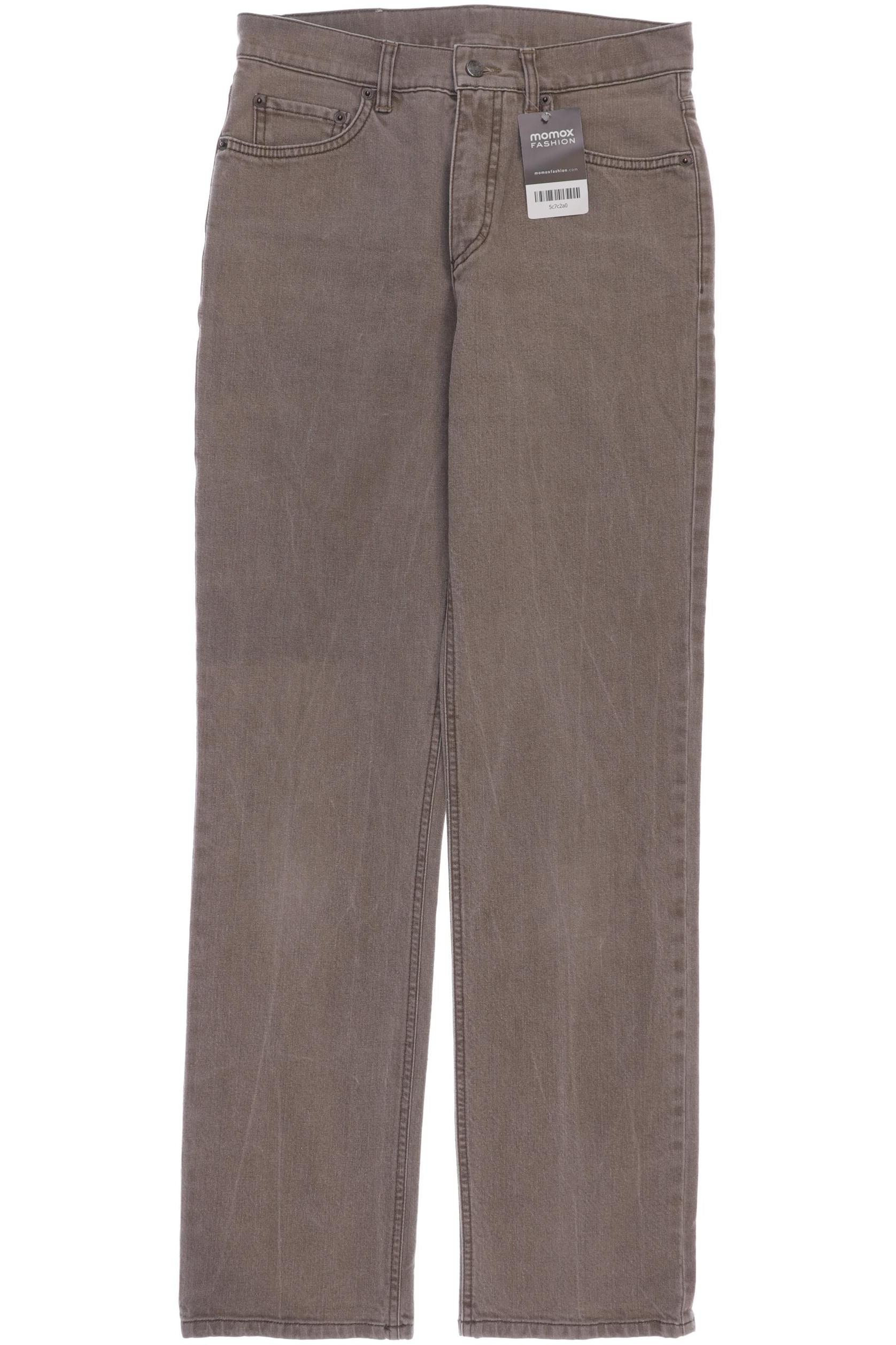 

Bogner Damen Jeans, braun, Gr. 76