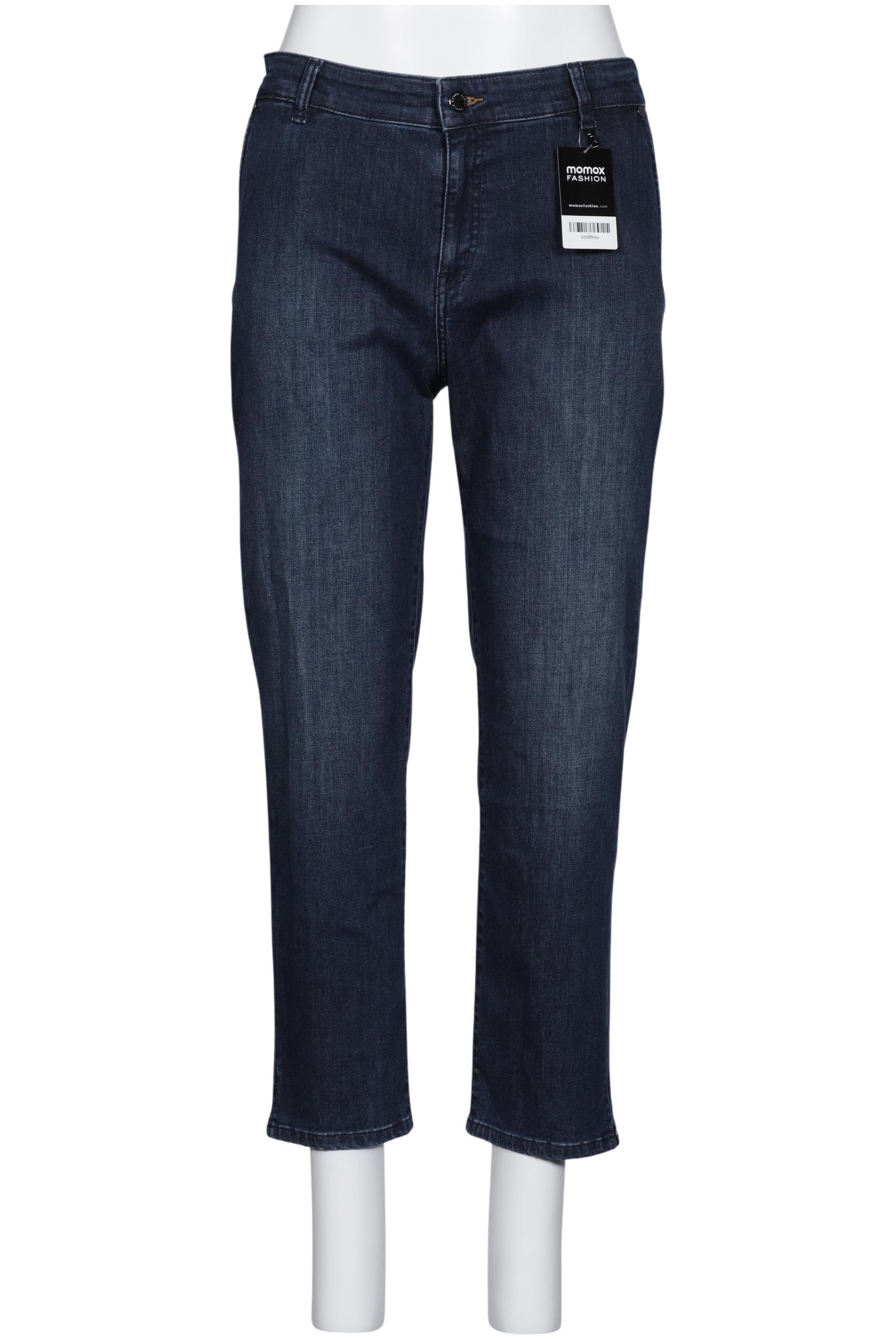 

Bogner Damen Jeans, marineblau, Gr. 33