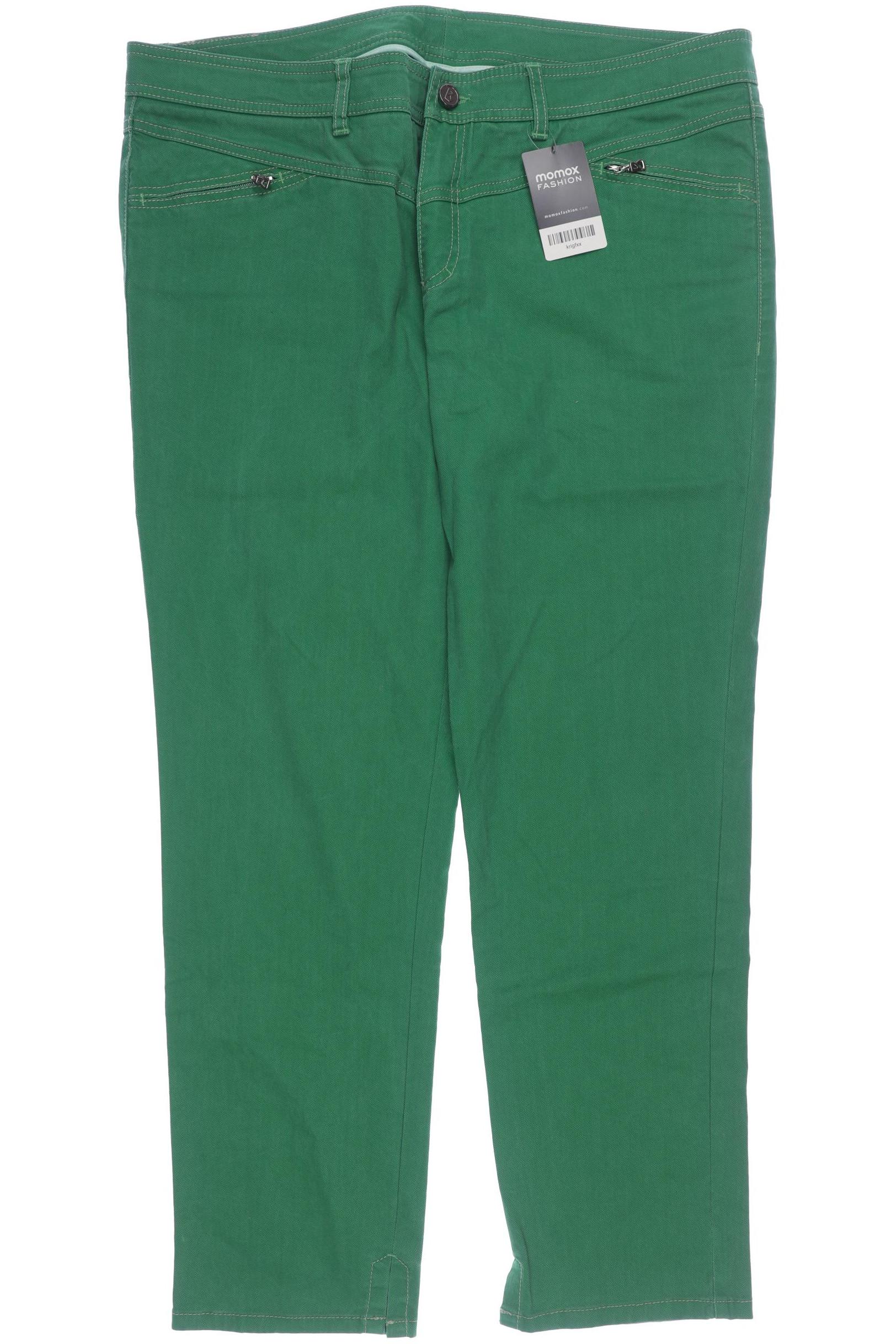 

Bogner Damen Jeans, grün, Gr. 92