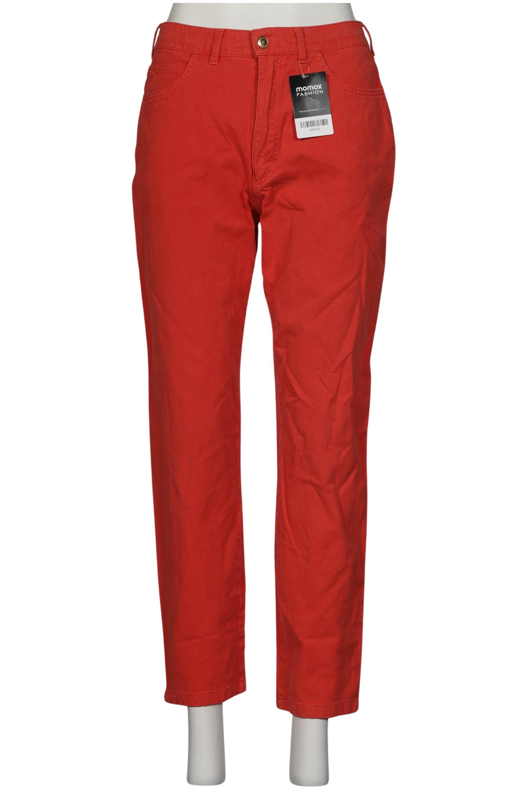 

Bogner Damen Jeans, rot, Gr. 80