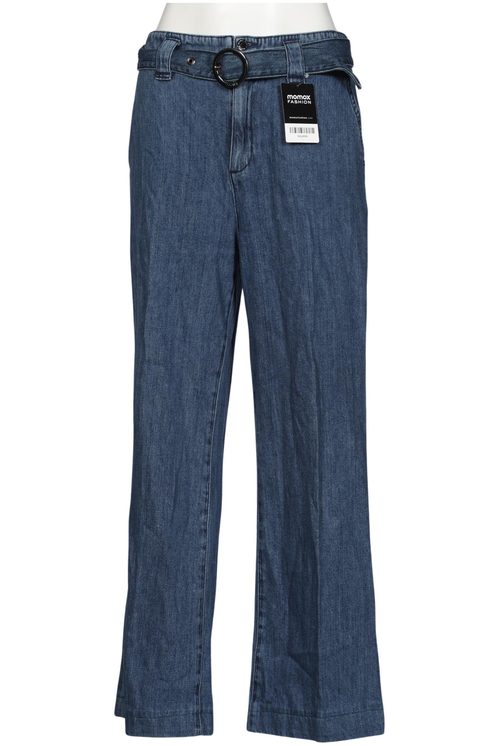 

Bogner Damen Jeans, blau, Gr. 27