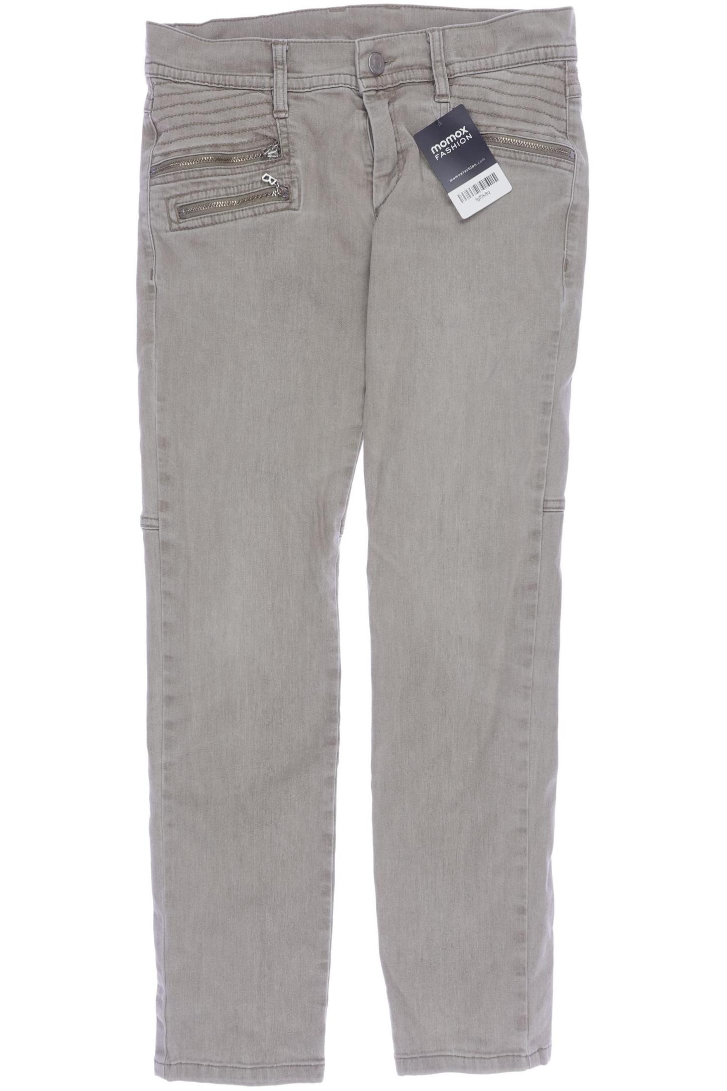 

Bogner Damen Jeans, beige, Gr. 36