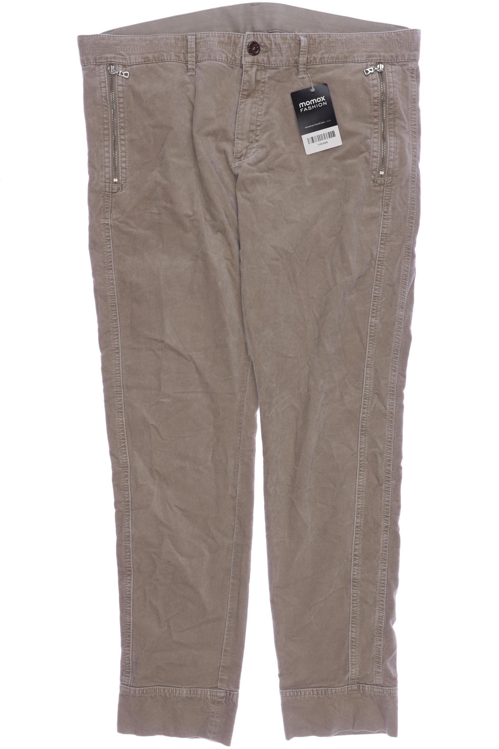 

Bogner Damen Jeans, beige, Gr. 42