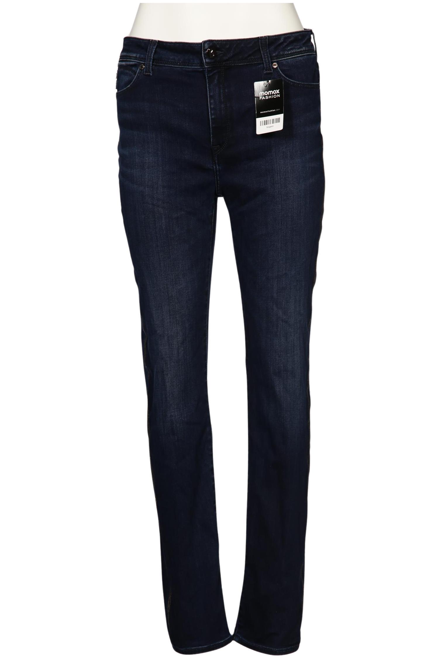 

Bogner Damen Jeans, marineblau, Gr. 31