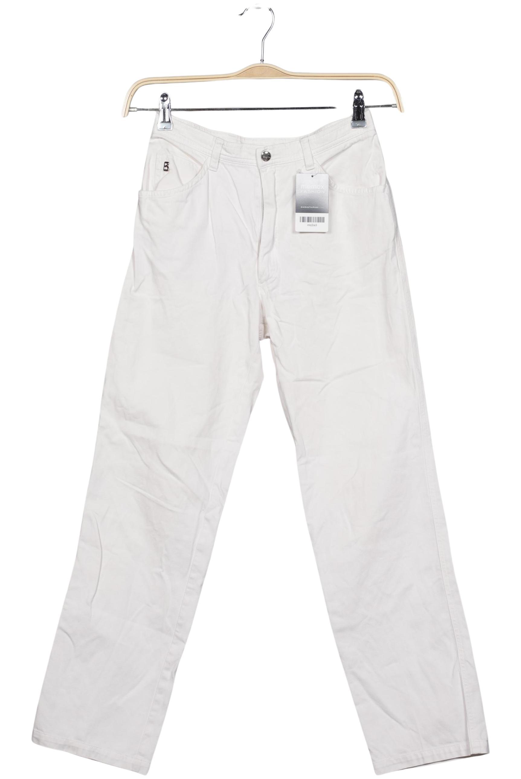 Thumbnail - Bogner Damen Jeans, weiß, Gr. 76
