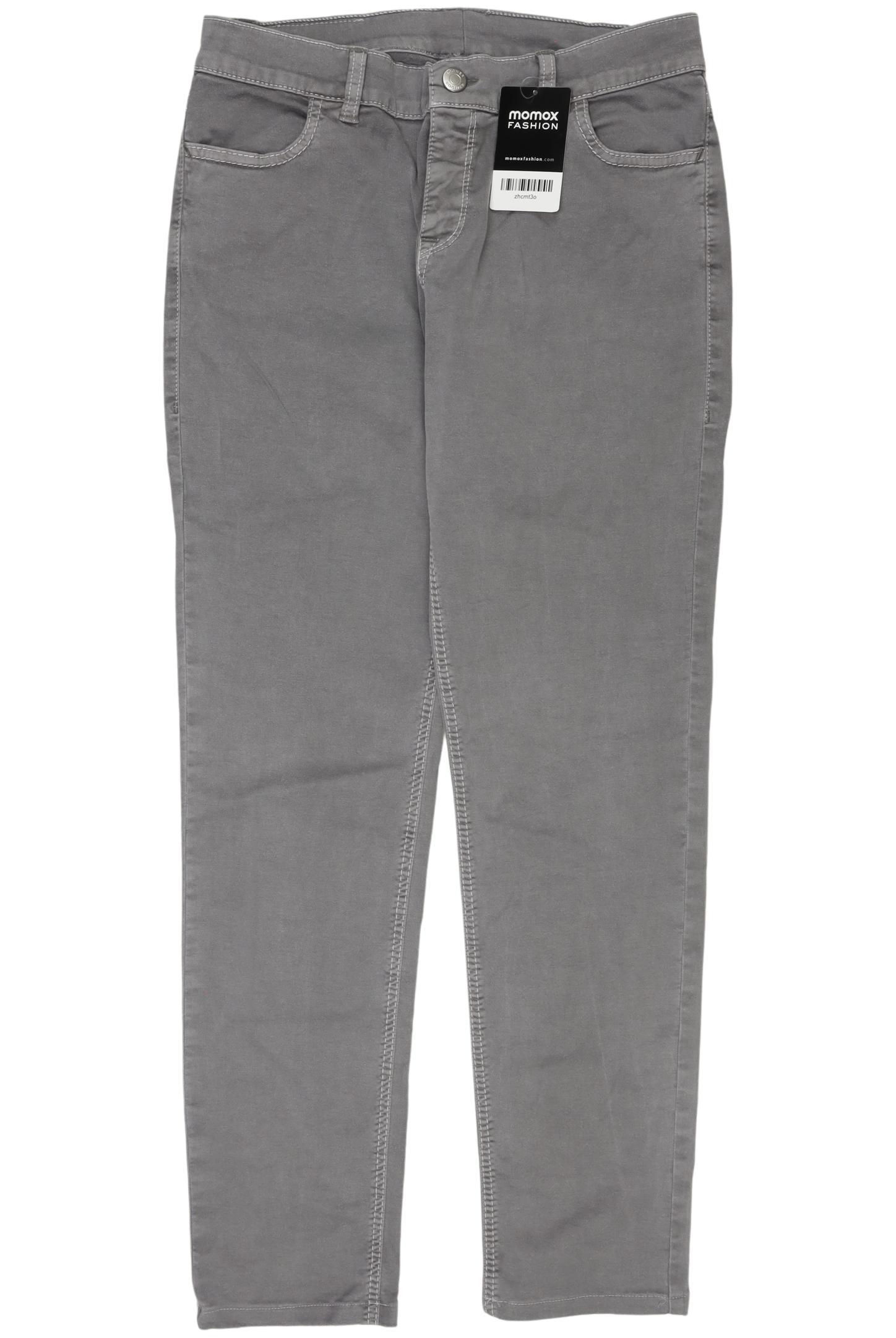 

Bogner Damen Jeans, grau, Gr. 28