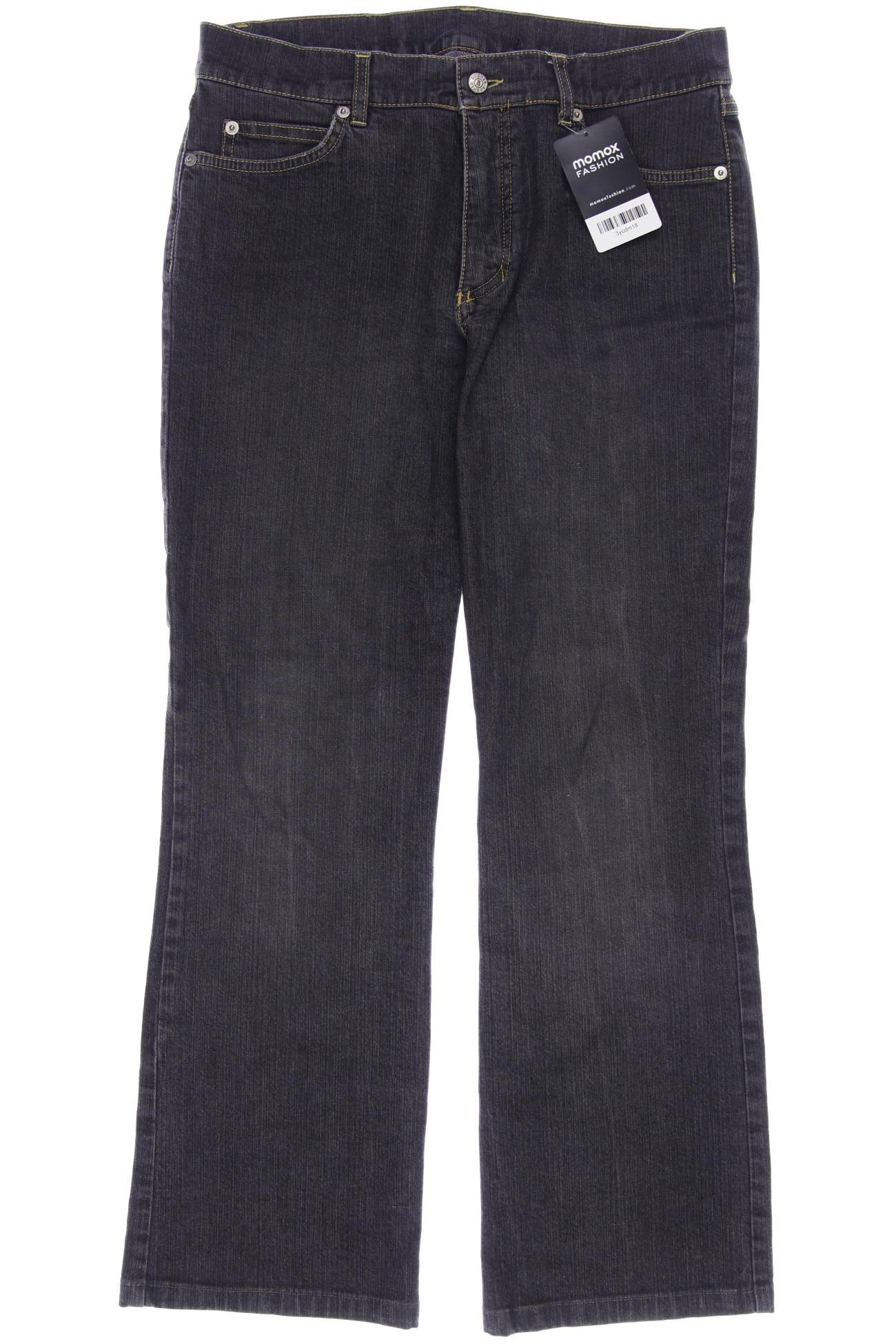 

Bogner Damen Jeans, grau, Gr. 76