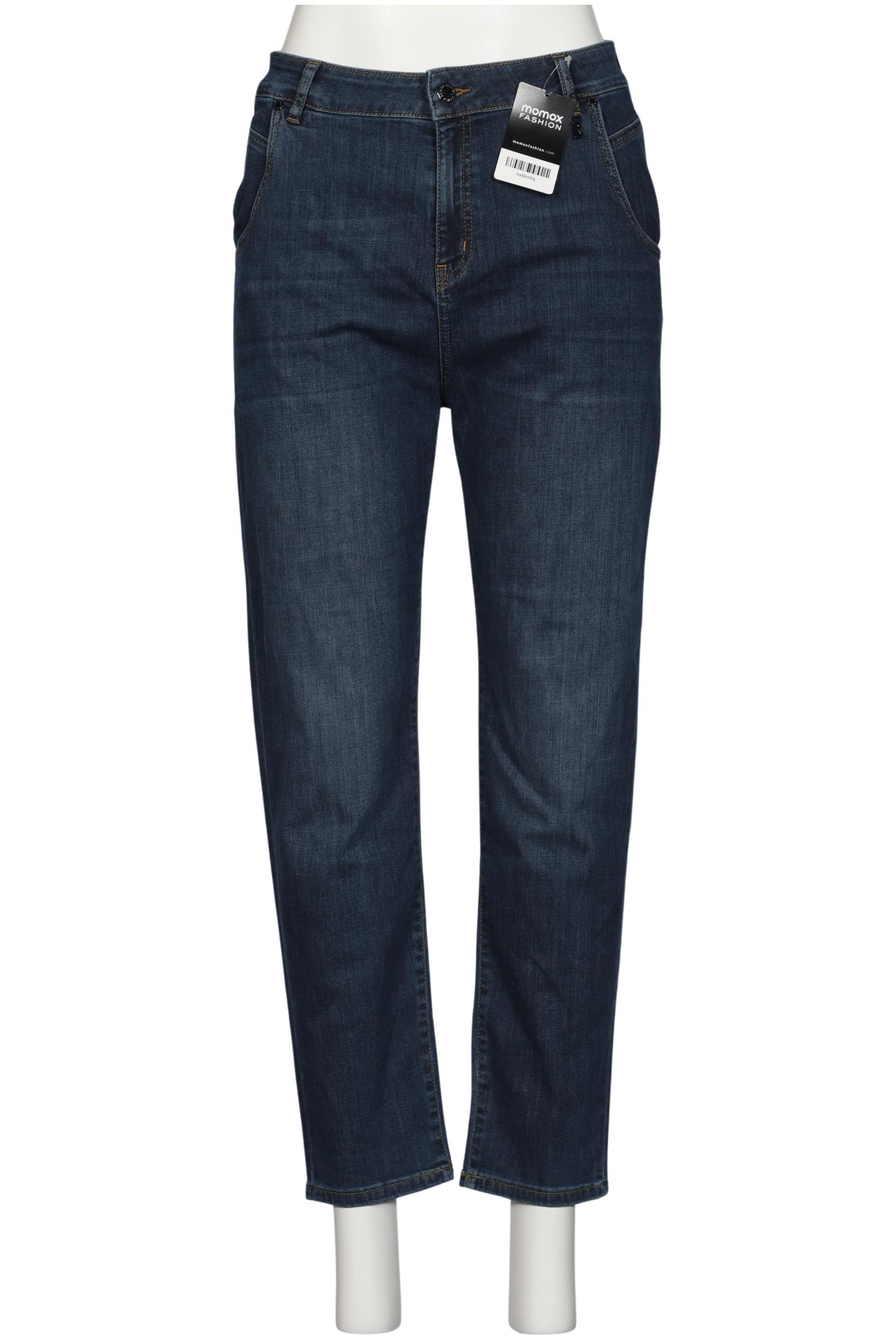 

Bogner Damen Jeans, marineblau, Gr. 30