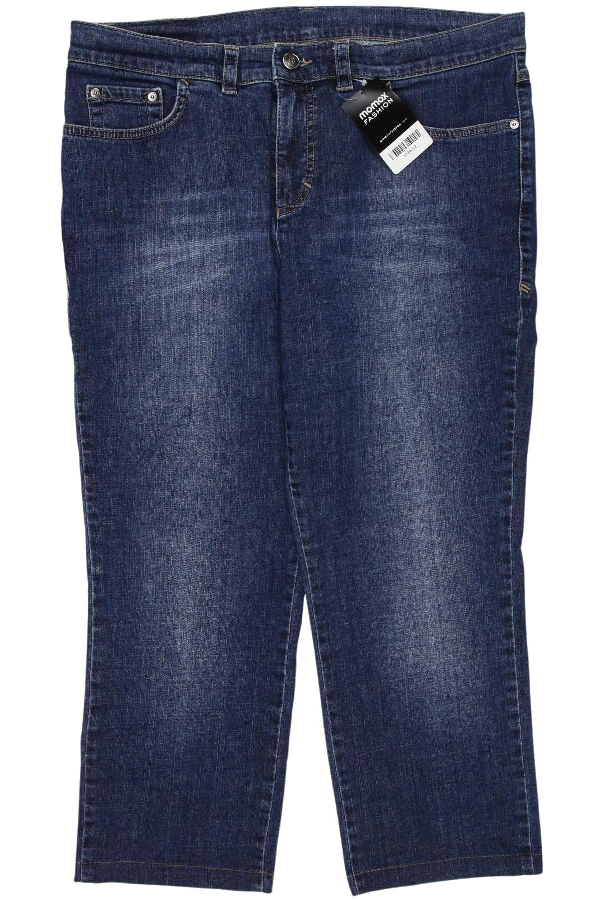 

Bogner Damen Jeans, marineblau, Gr. 35