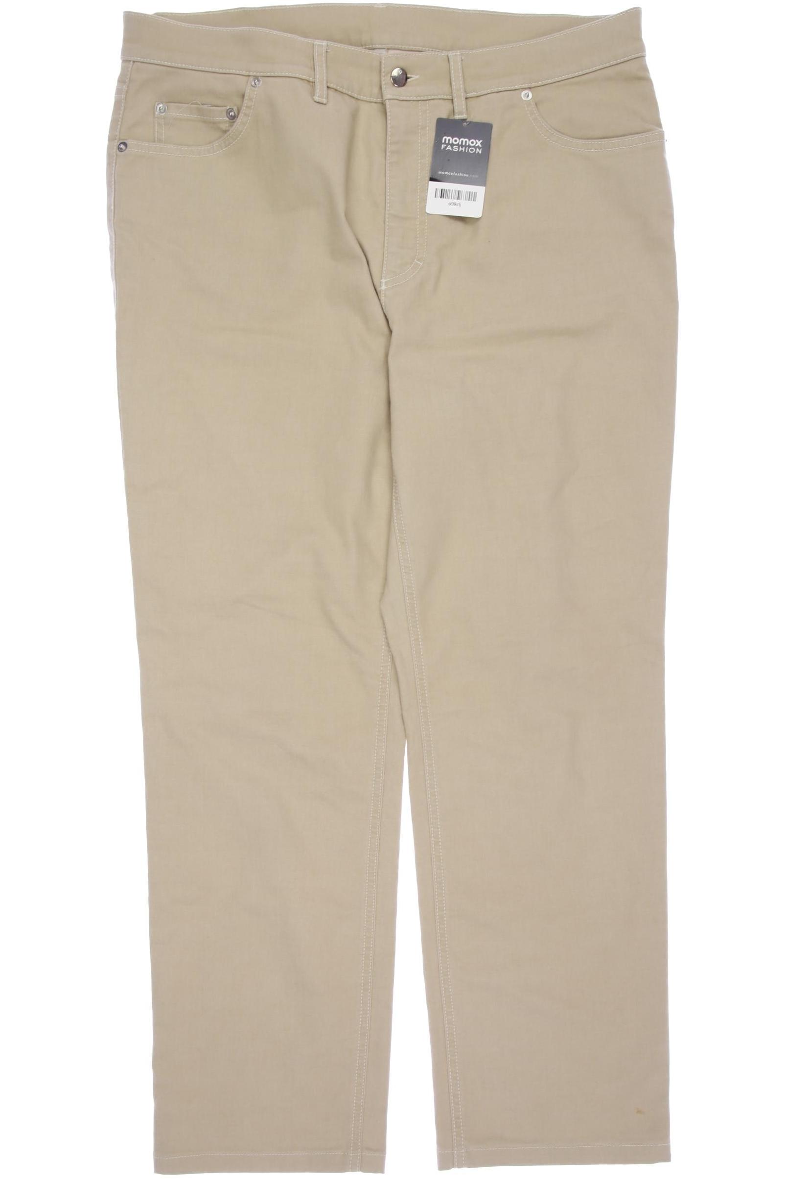 

Bogner Damen Jeans, beige, Gr. 46