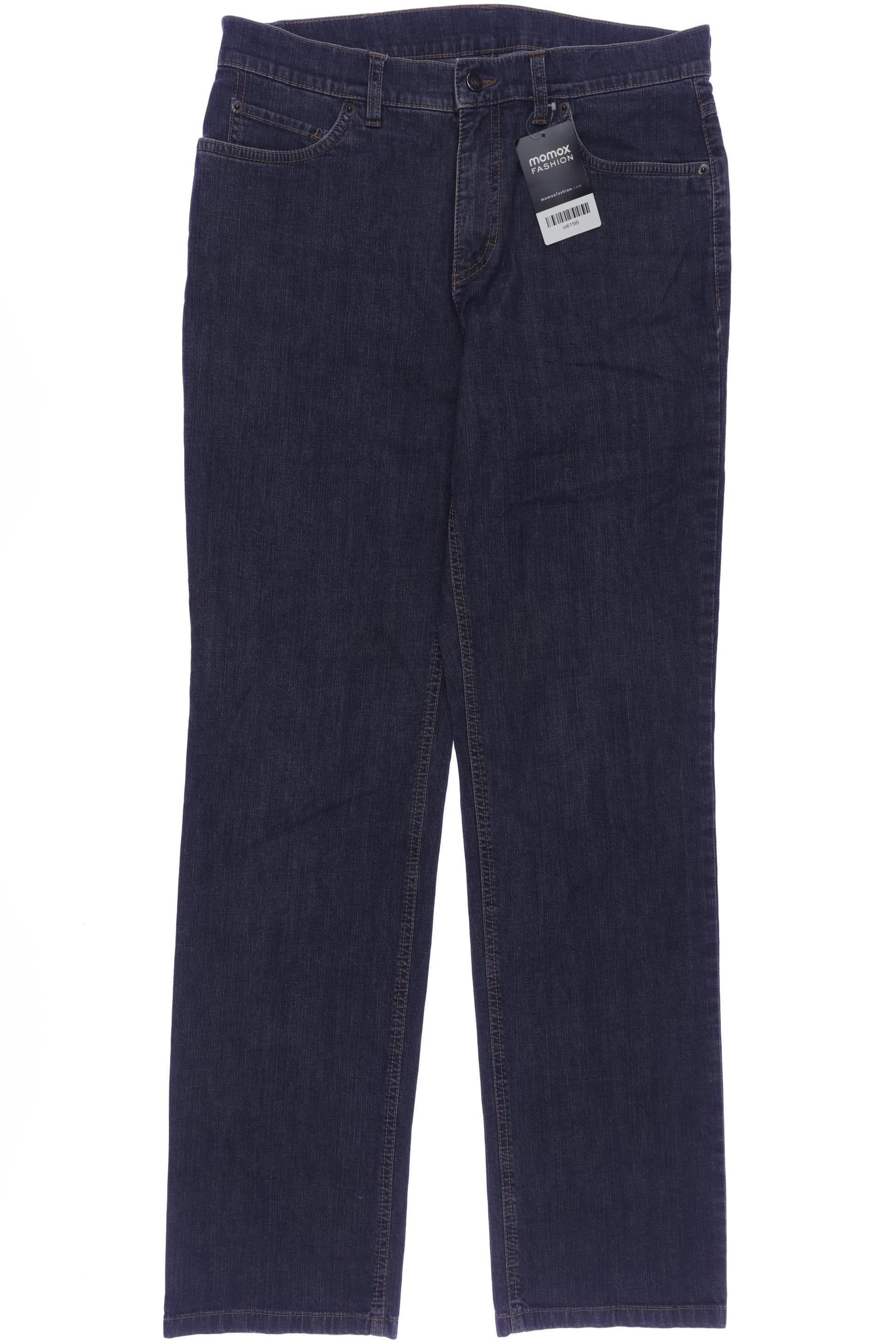 

Bogner Damen Jeans, marineblau, Gr. 80