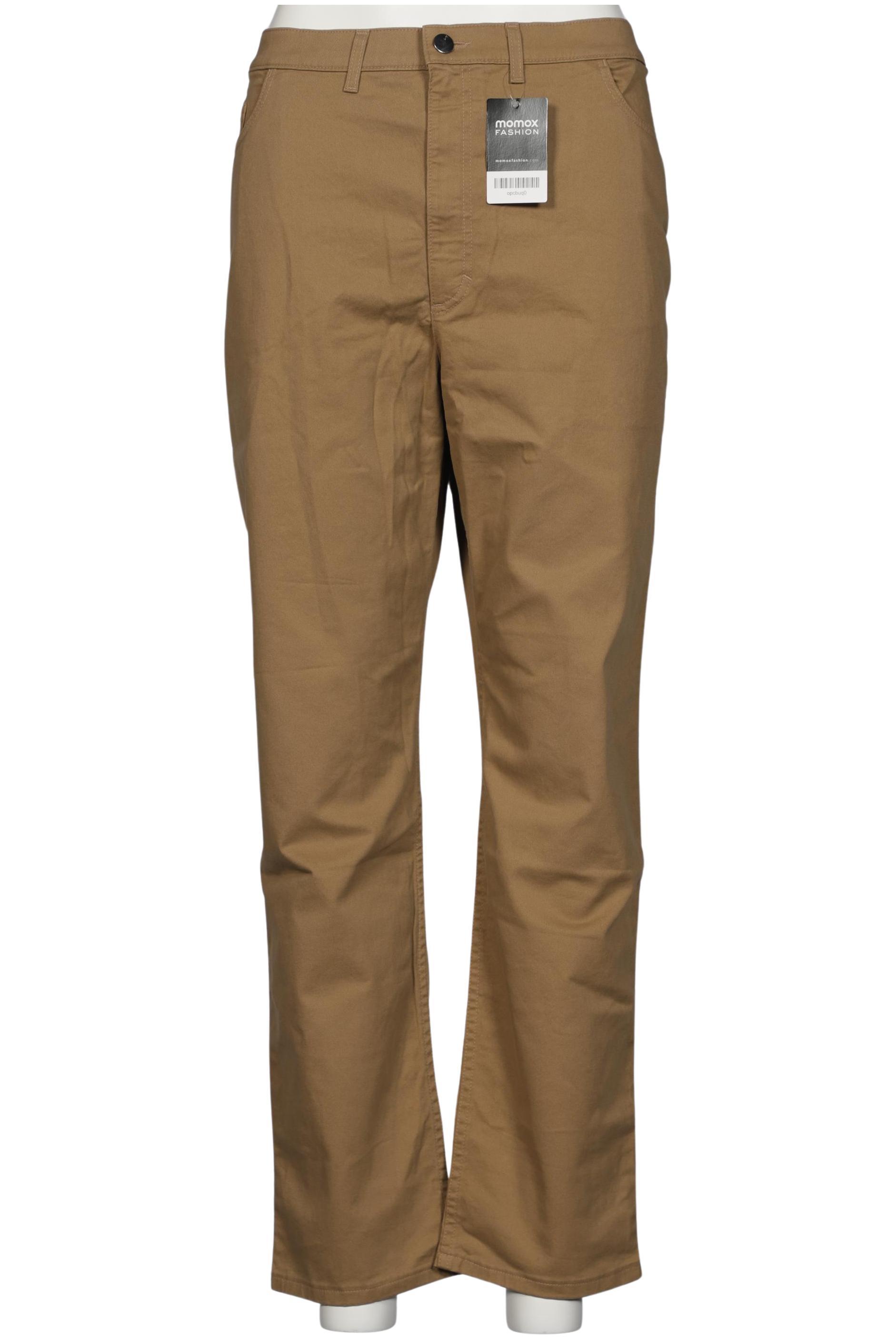 

Bogner Damen Jeans, braun, Gr. 48