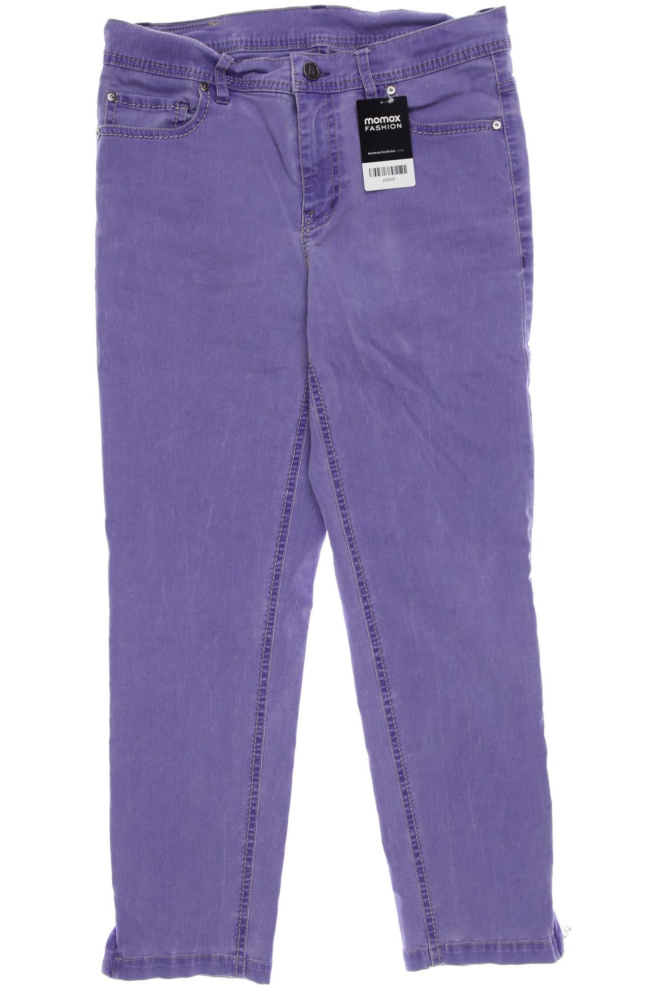 

Bogner Damen Jeans, flieder, Gr. 30