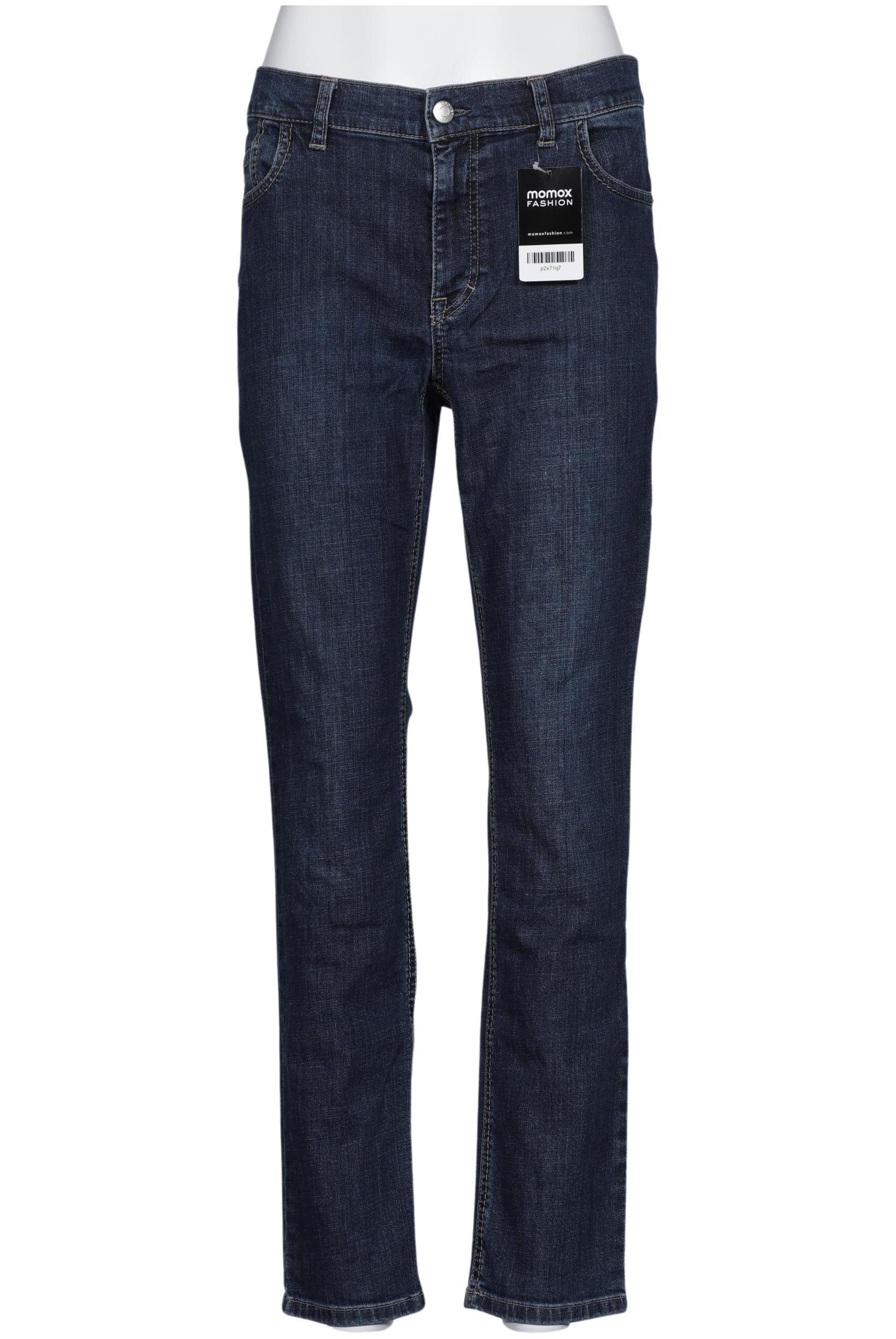 

Bogner Damen Jeans, marineblau, Gr. 40