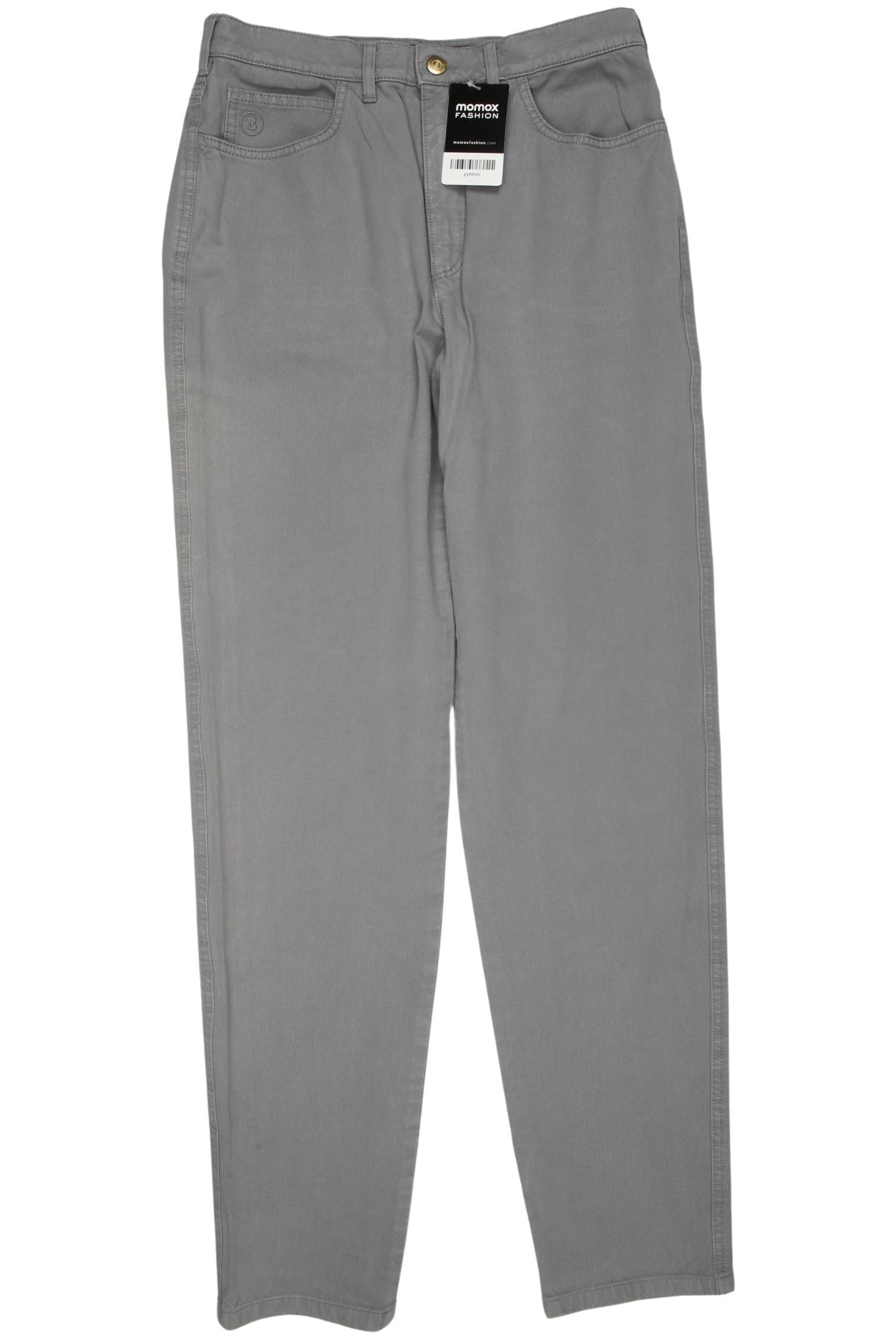 

Bogner Damen Jeans, grau, Gr. 80