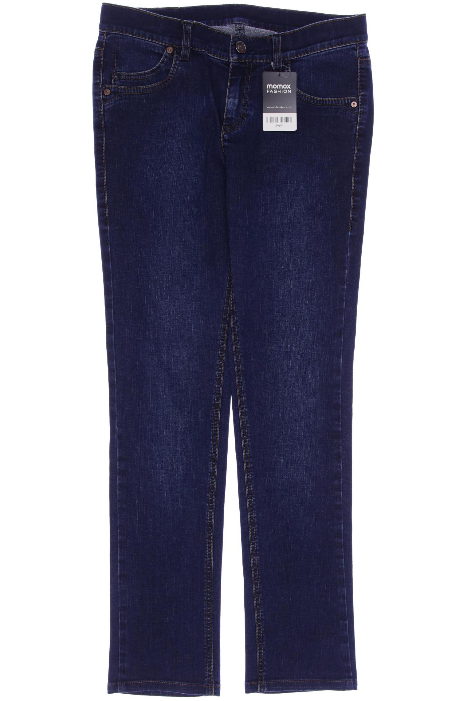 

Bogner Damen Jeans, marineblau, Gr. 76