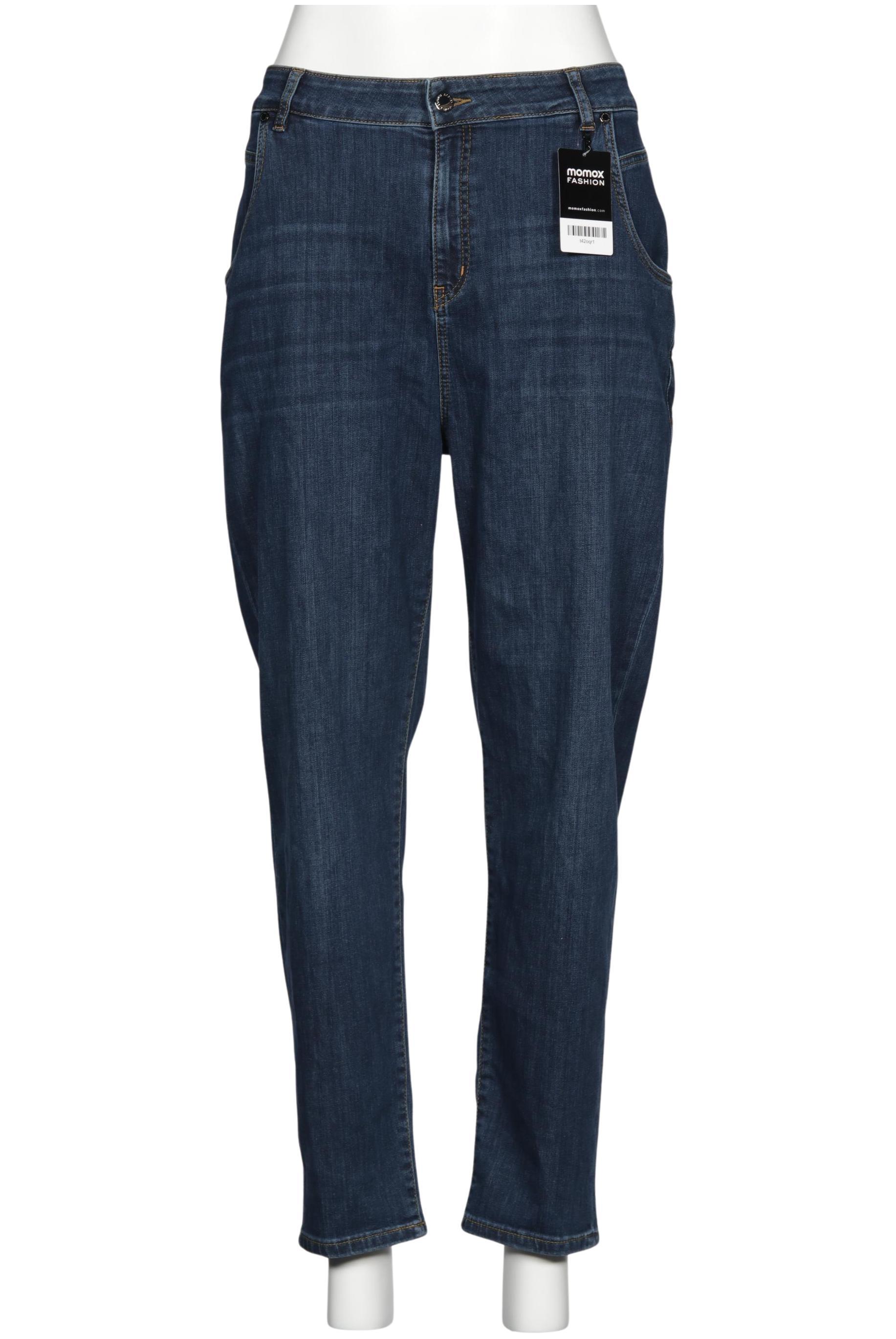 

Bogner Damen Jeans, blau, Gr. 32