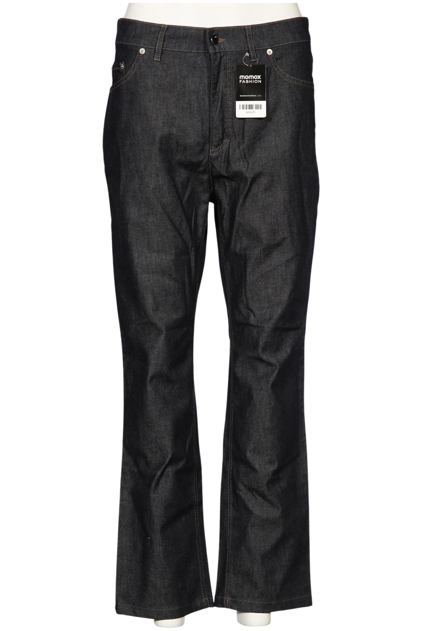 

Bogner Damen Jeans, marineblau, Gr. 42