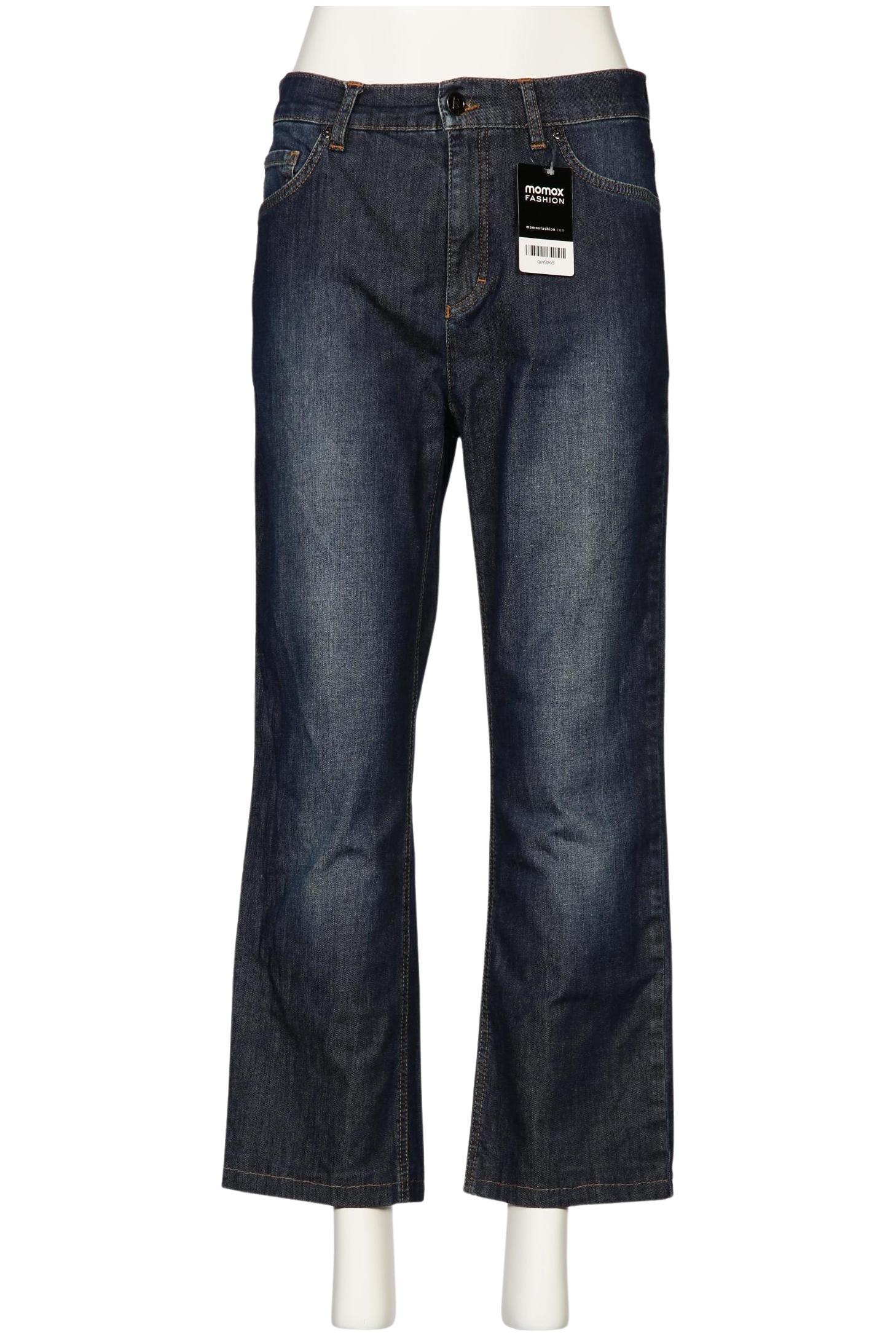 

Bogner Damen Jeans, blau, Gr. 40