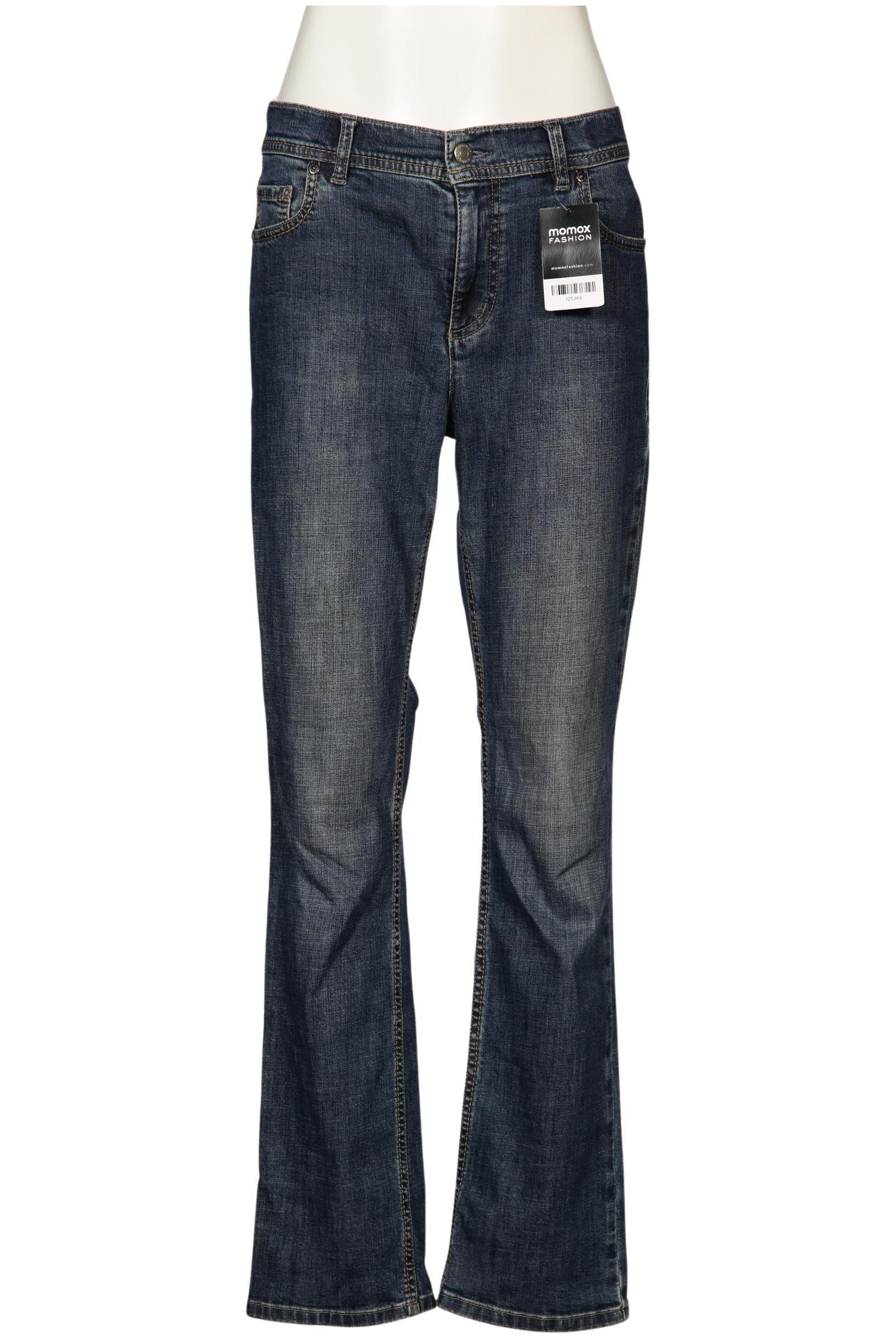 

Bogner Damen Jeans, blau, Gr. 40