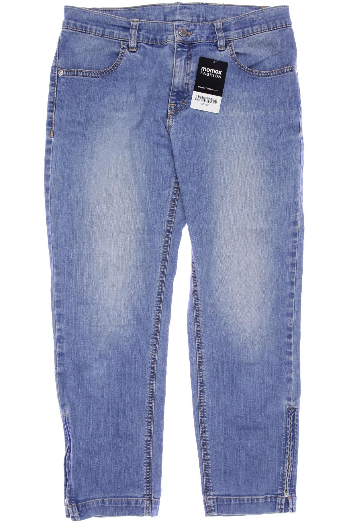 

Bogner Damen Jeans, blau, Gr. 31