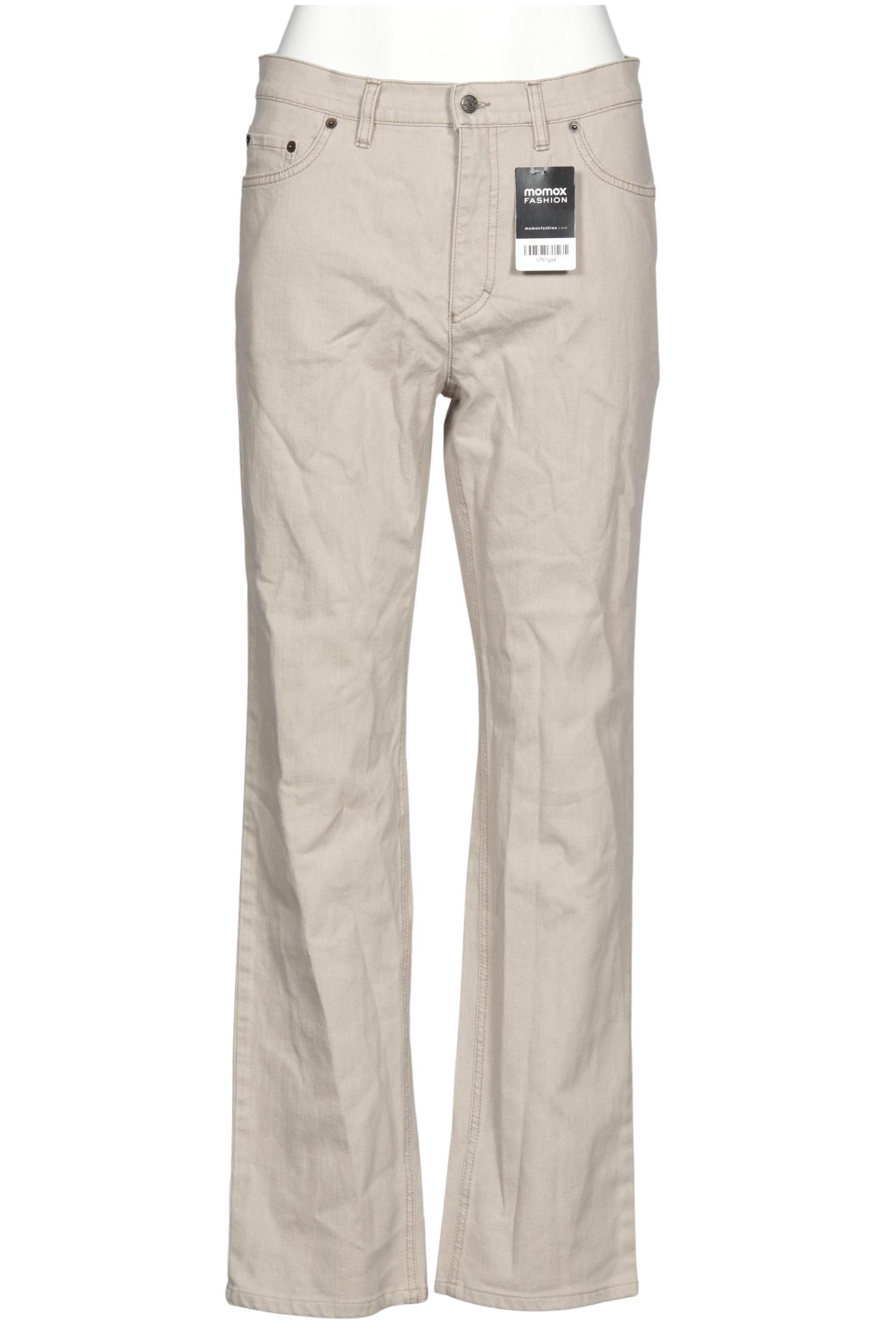 

Bogner Damen Jeans, beige, Gr. 84