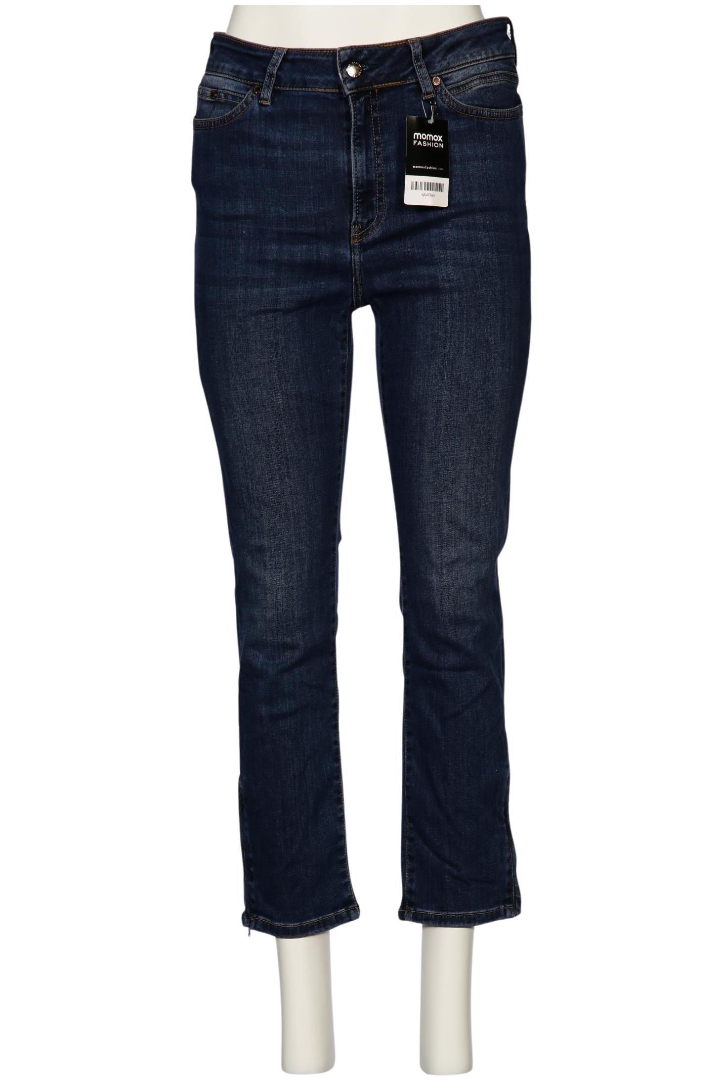 

Bogner Damen Jeans, marineblau, Gr. 31