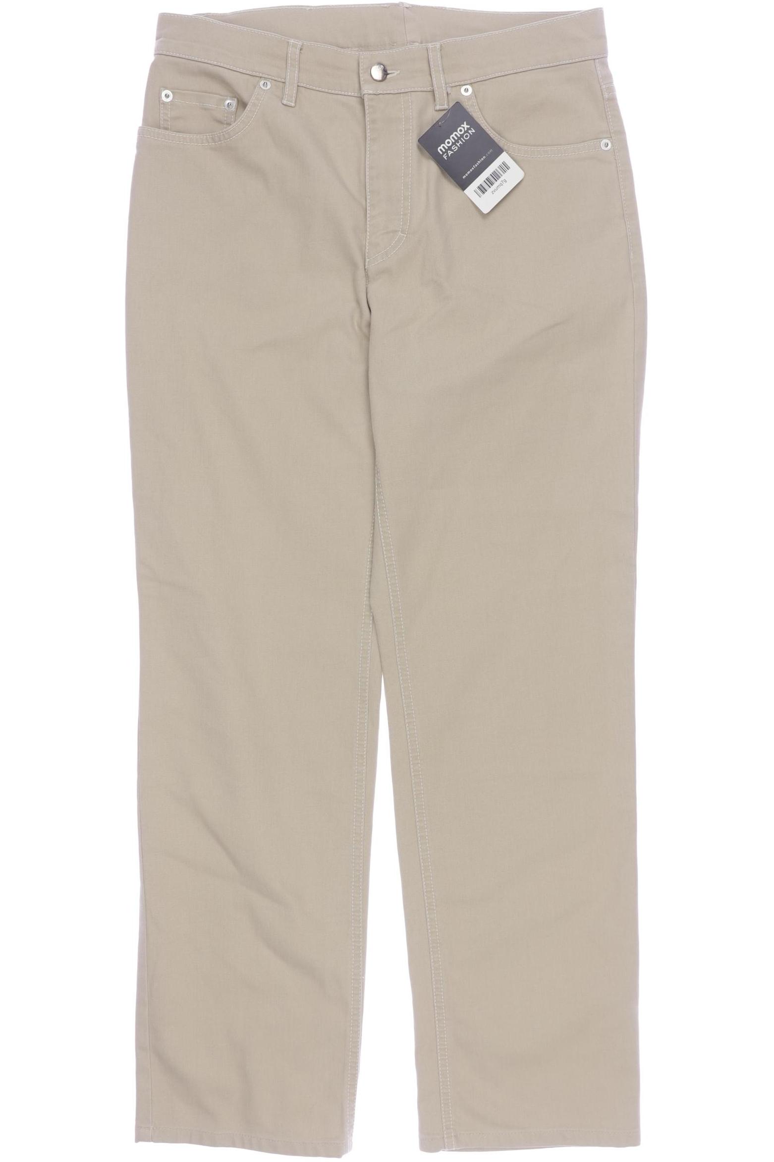 Thumbnail - Bogner Damen Jeans, beige, Gr. 40