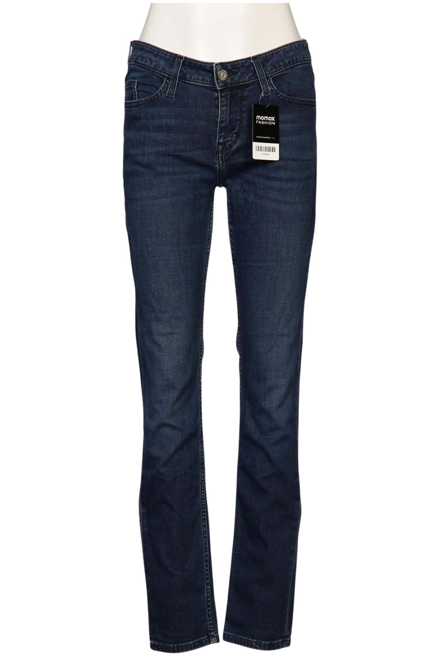 

Bogner Damen Jeans, marineblau, Gr. 28