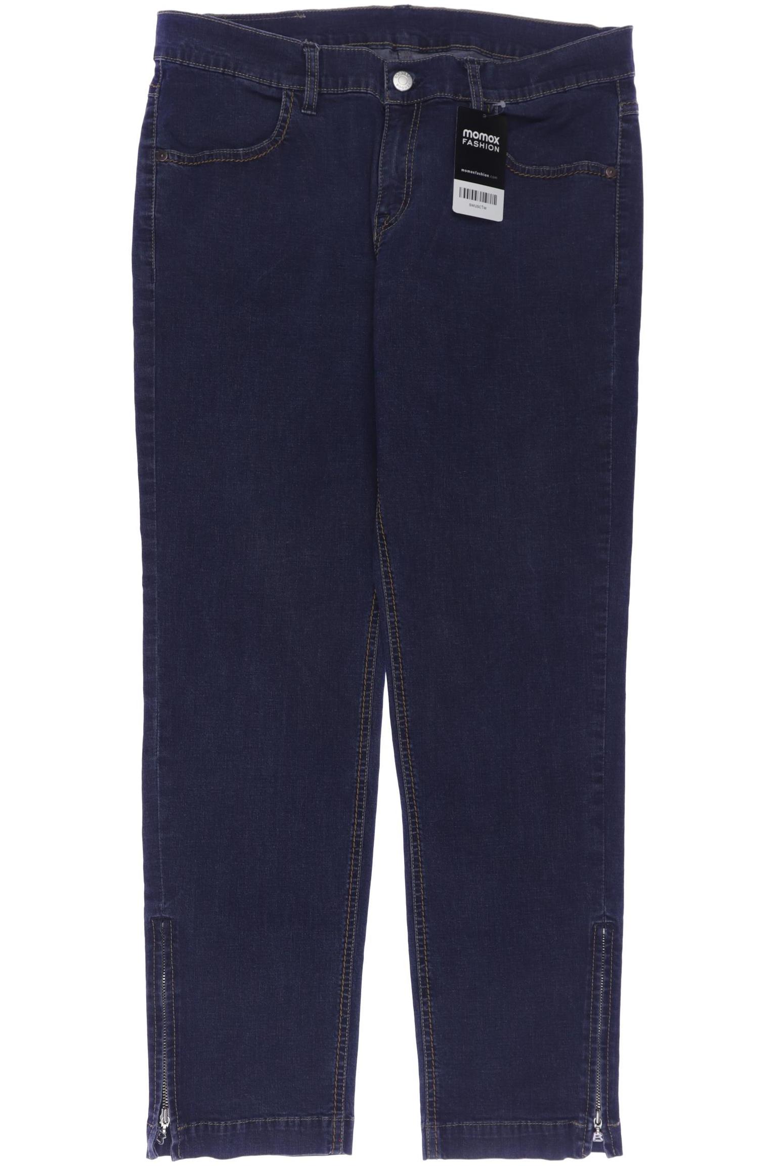

Bogner Damen Jeans, blau, Gr. 80