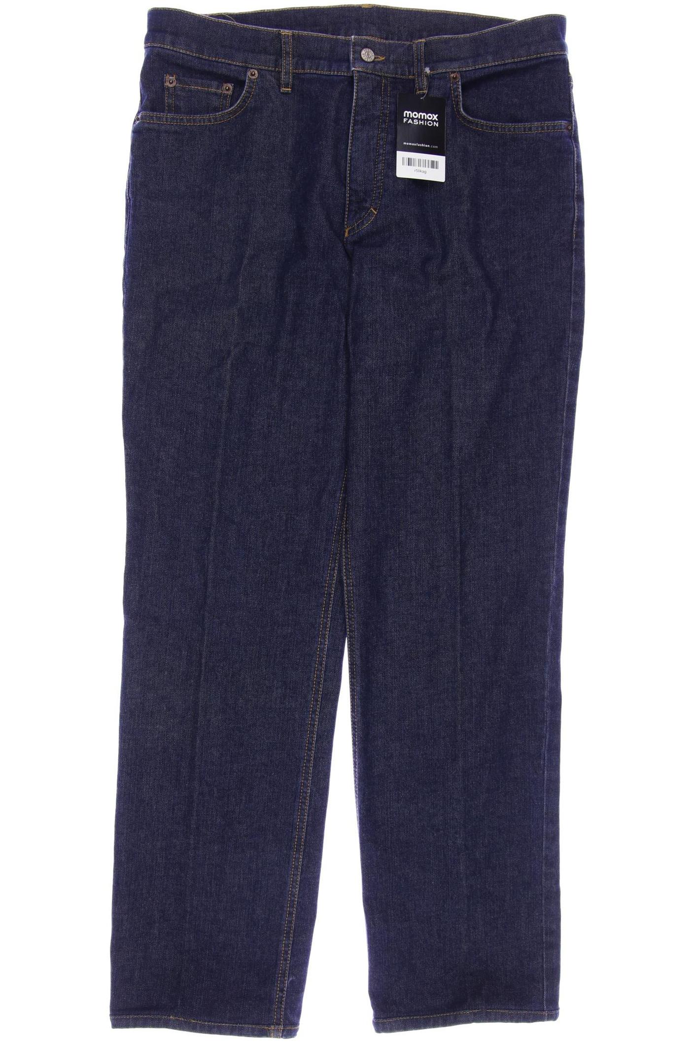 

Bogner Damen Jeans, marineblau