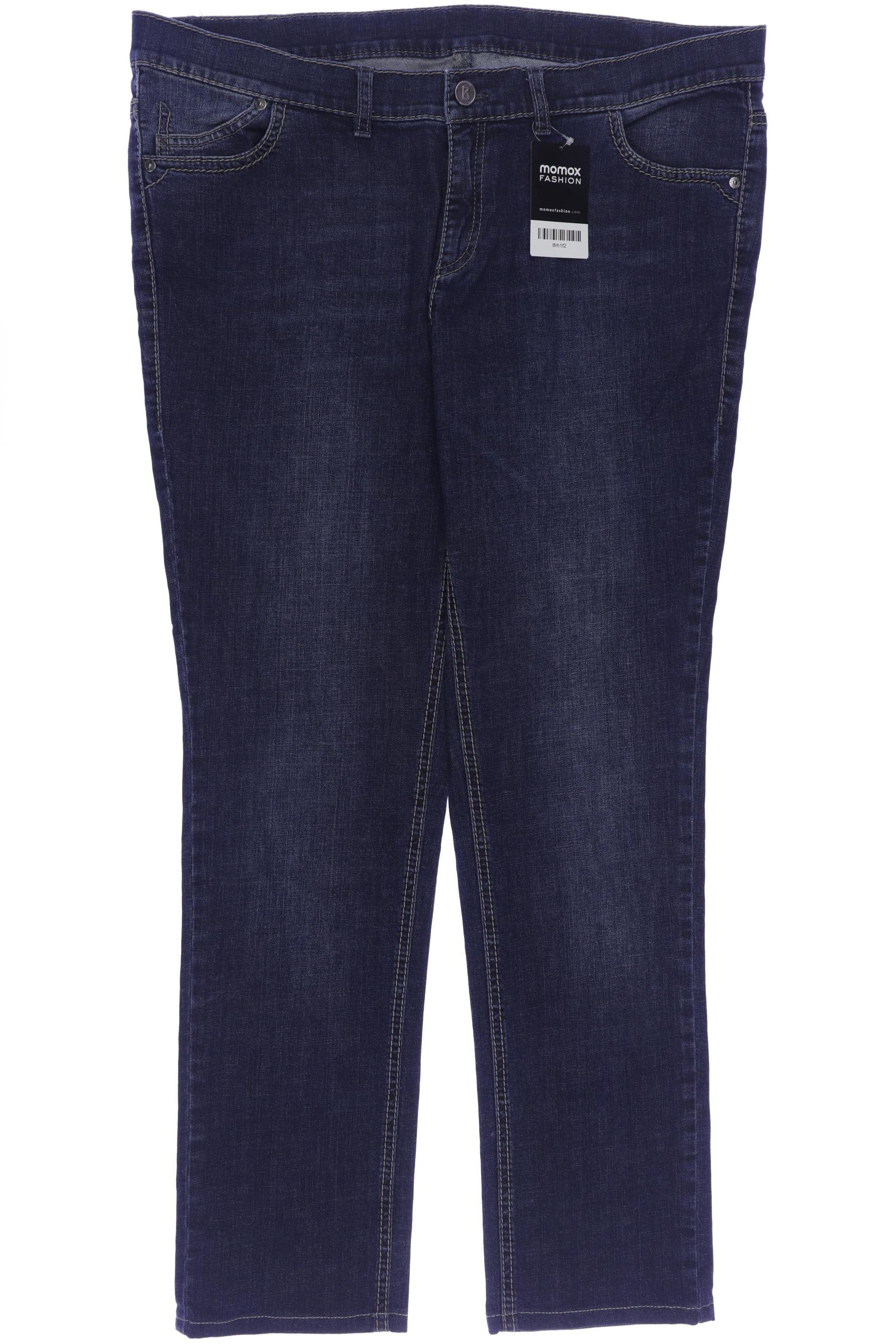 

Bogner Damen Jeans, marineblau, Gr. 39