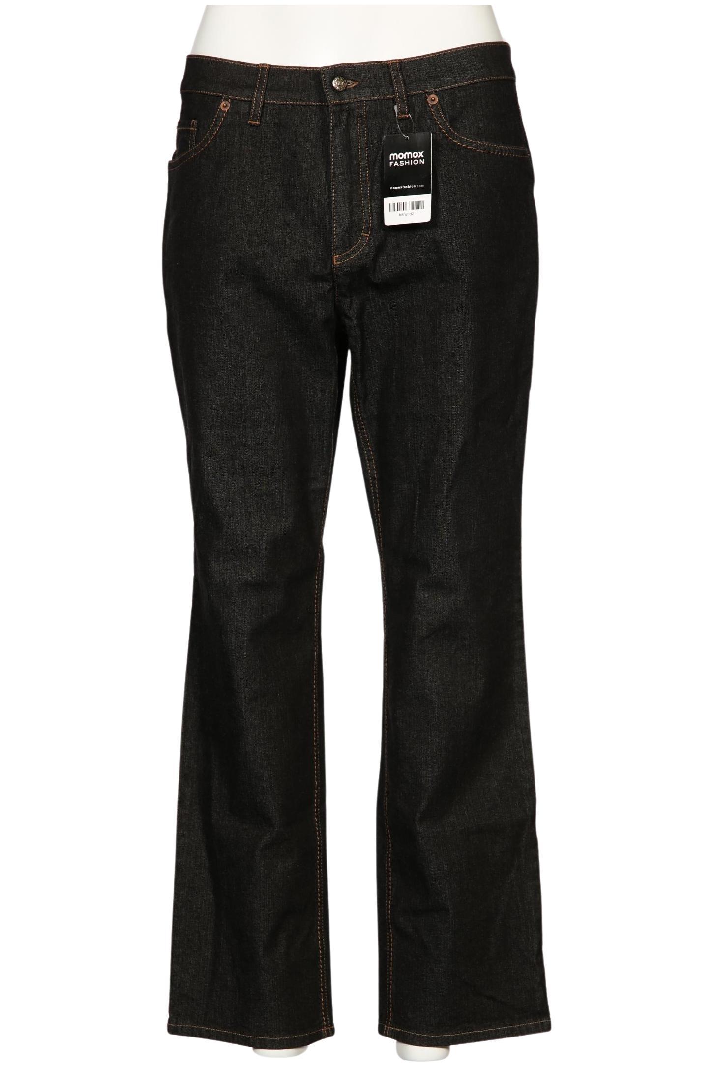 

Bogner Damen Jeans, schwarz, Gr. 42