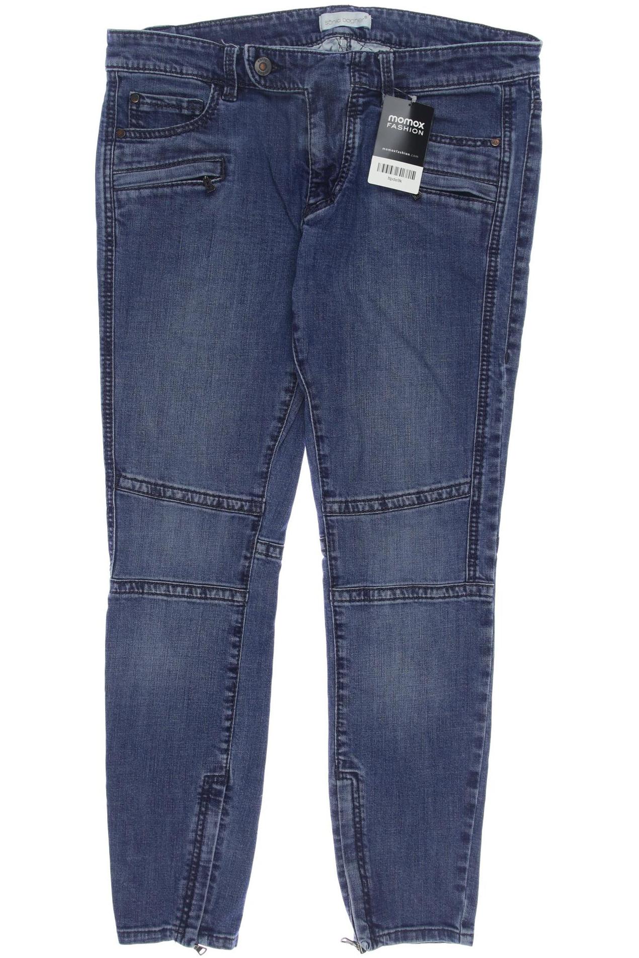 

Bogner Damen Jeans, blau, Gr. 32