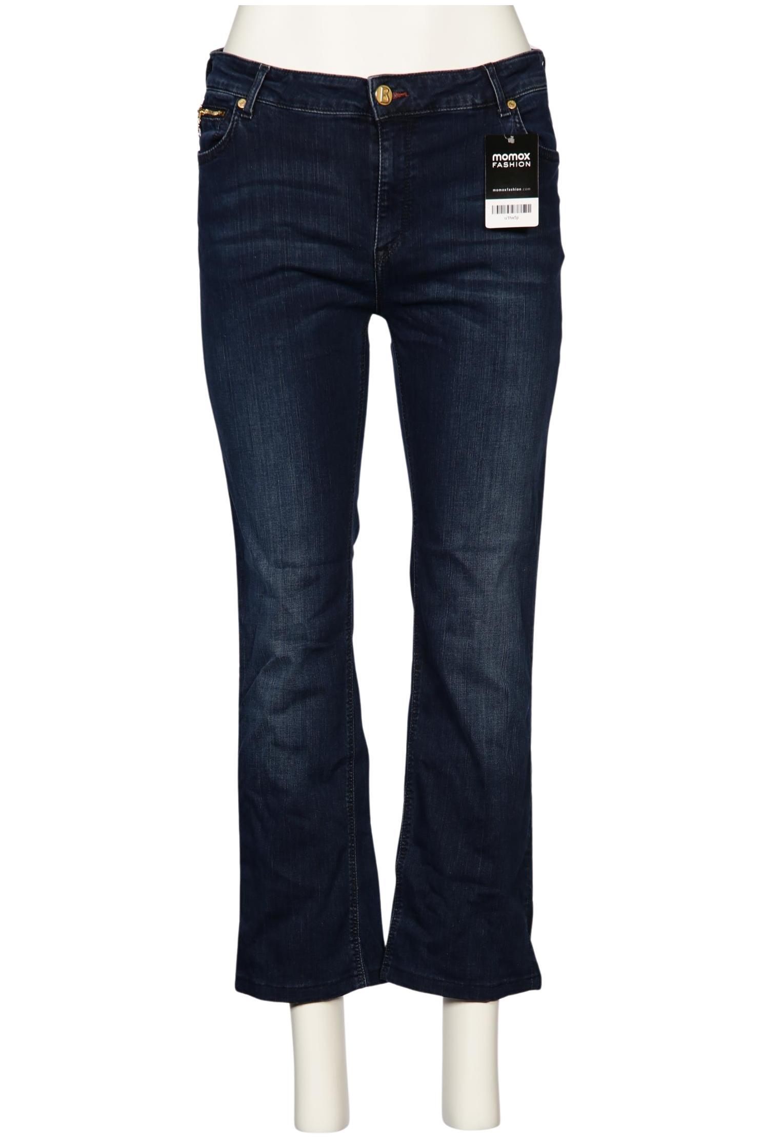 

Bogner Damen Jeans, marineblau, Gr. 32