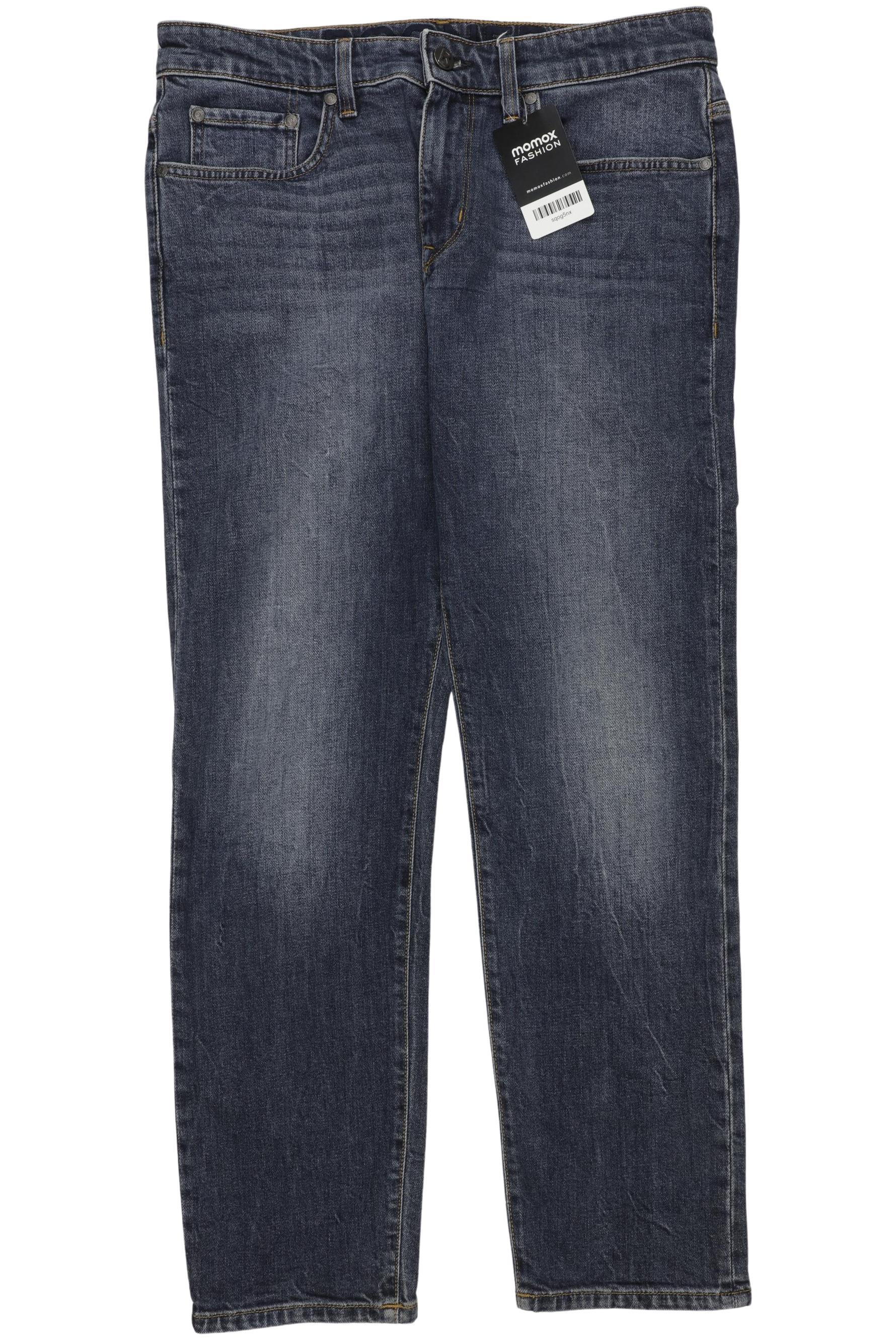 

Bogner Damen Jeans, marineblau, Gr. 32