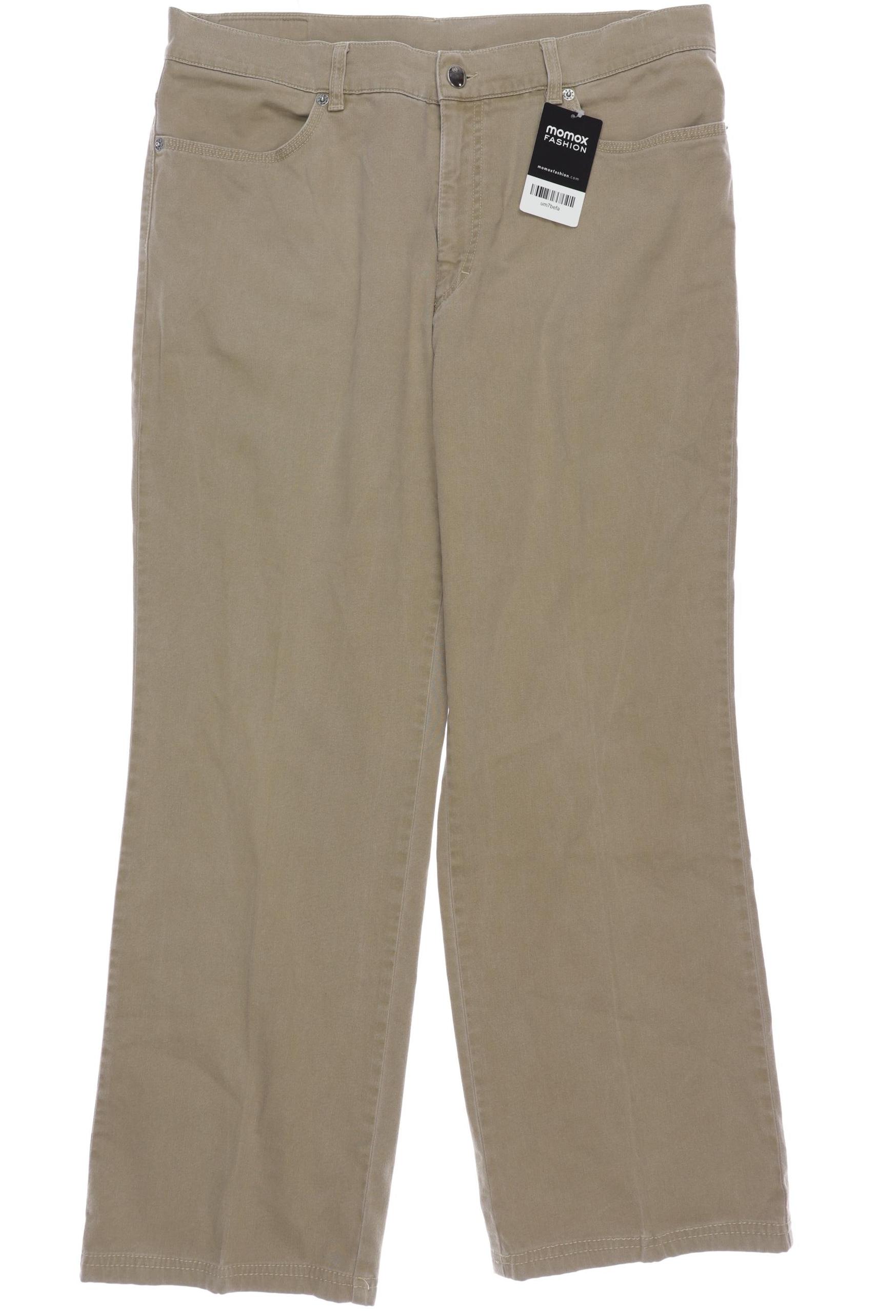

Bogner Damen Jeans, beige, Gr. 42