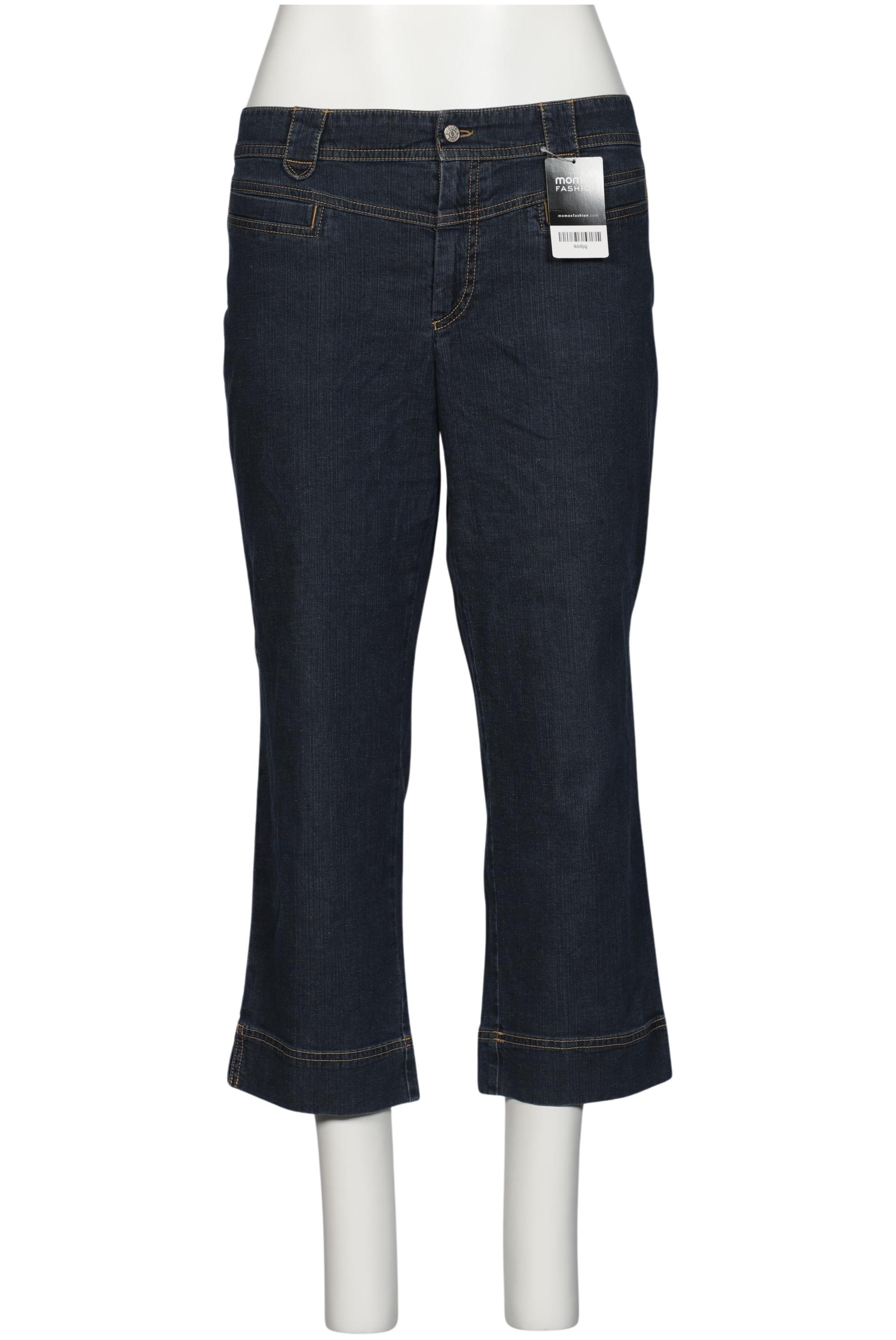 

Bogner Damen Jeans, marineblau, Gr. 44