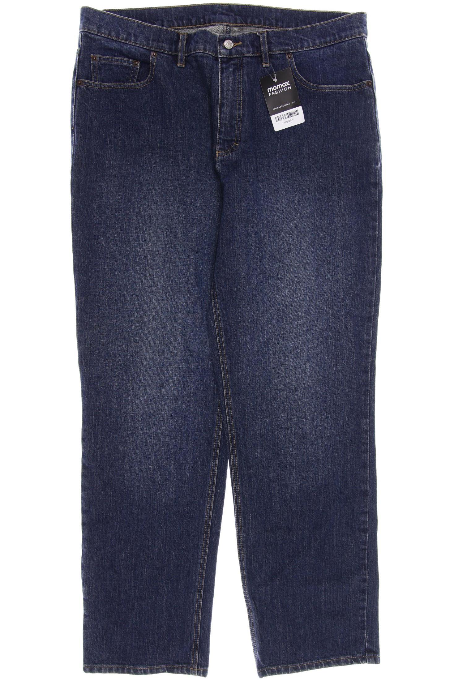 

Bogner Damen Jeans, marineblau, Gr. 44